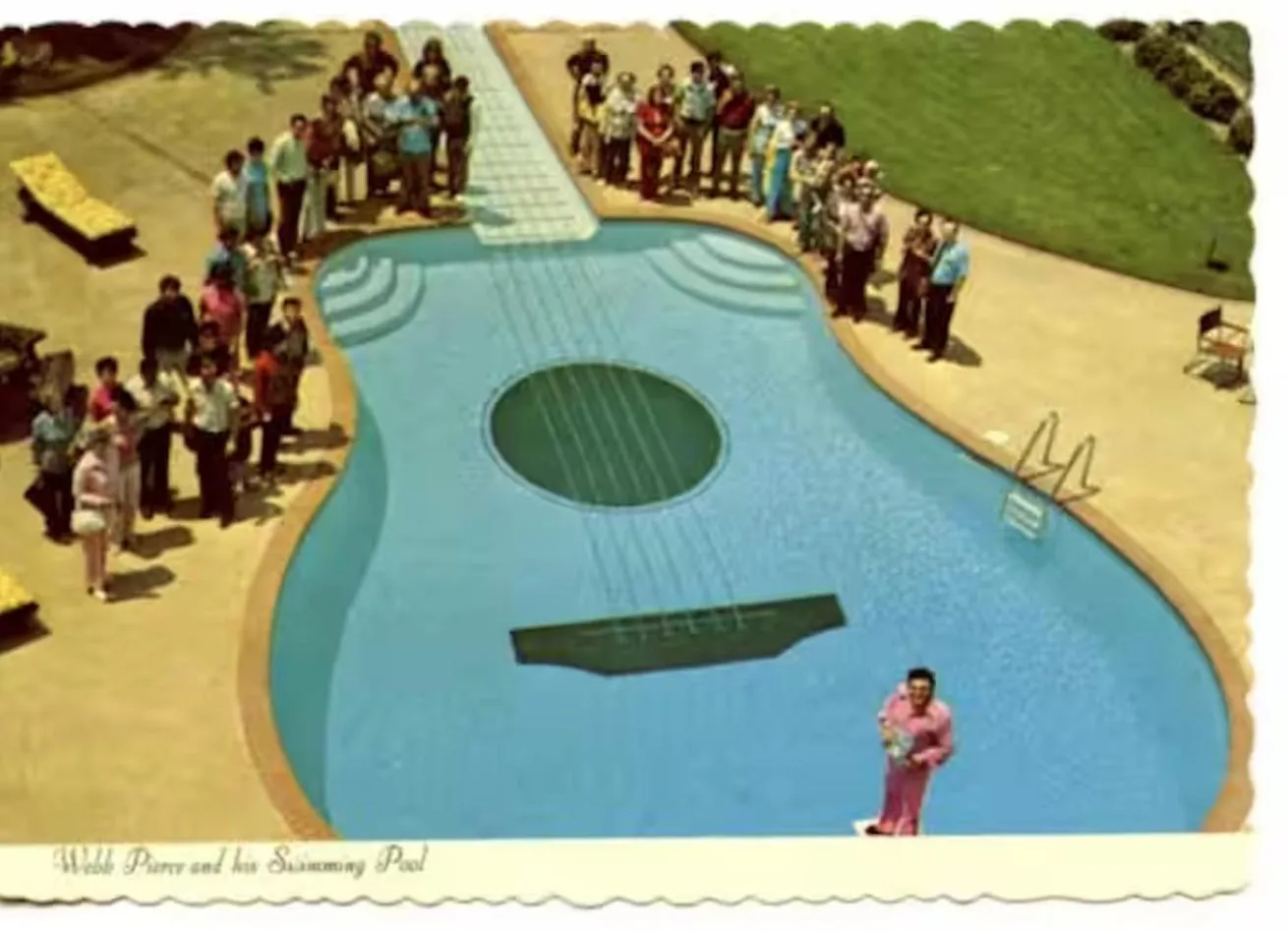 Music Row Retreat with Pool and Free Parking, Walk to Bars!