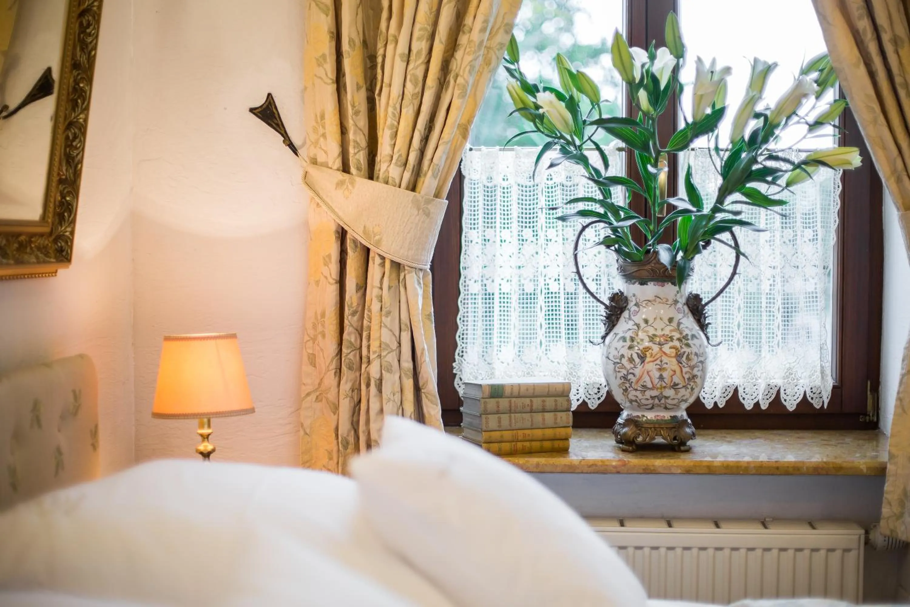 Other, Bed in VILLA RED by COLUMBUS Ustka