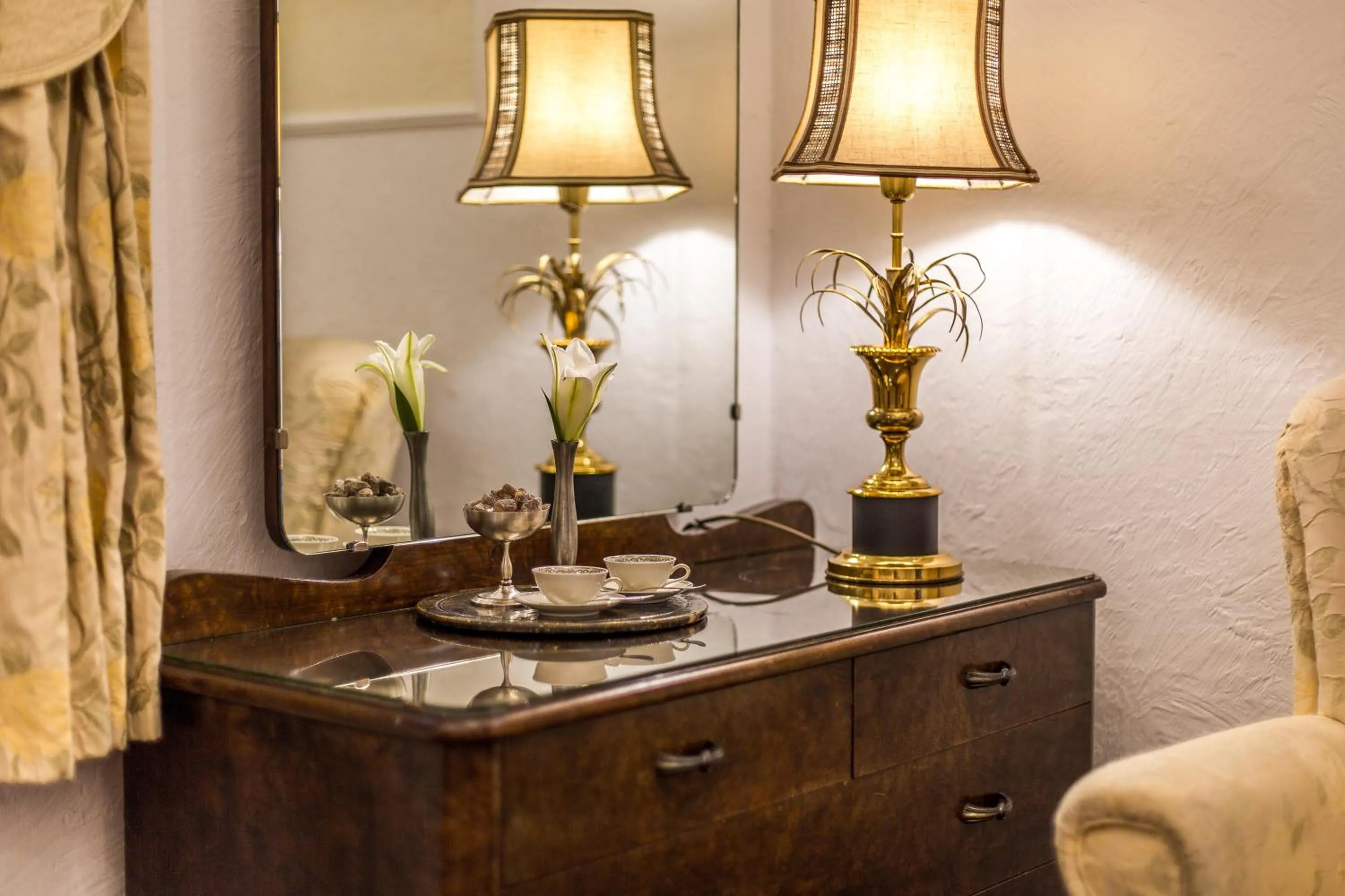 Coffee/tea facilities in VILLA RED by COLUMBUS Ustka