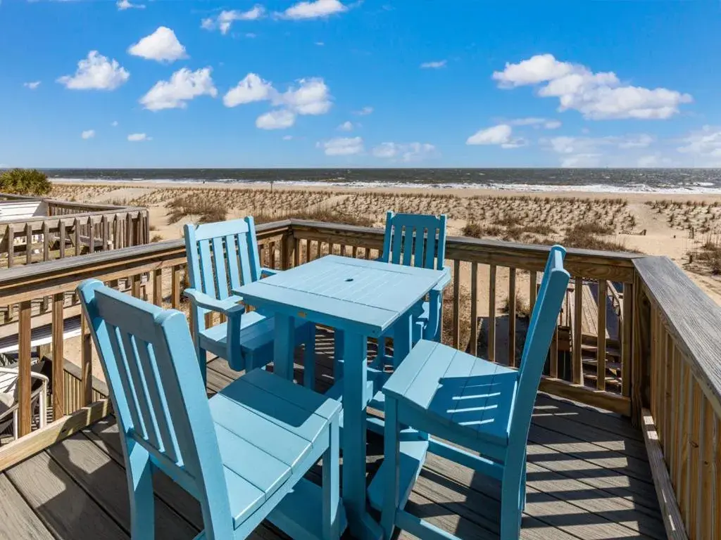 Tybee Lights 110C Tybee Lights 110C