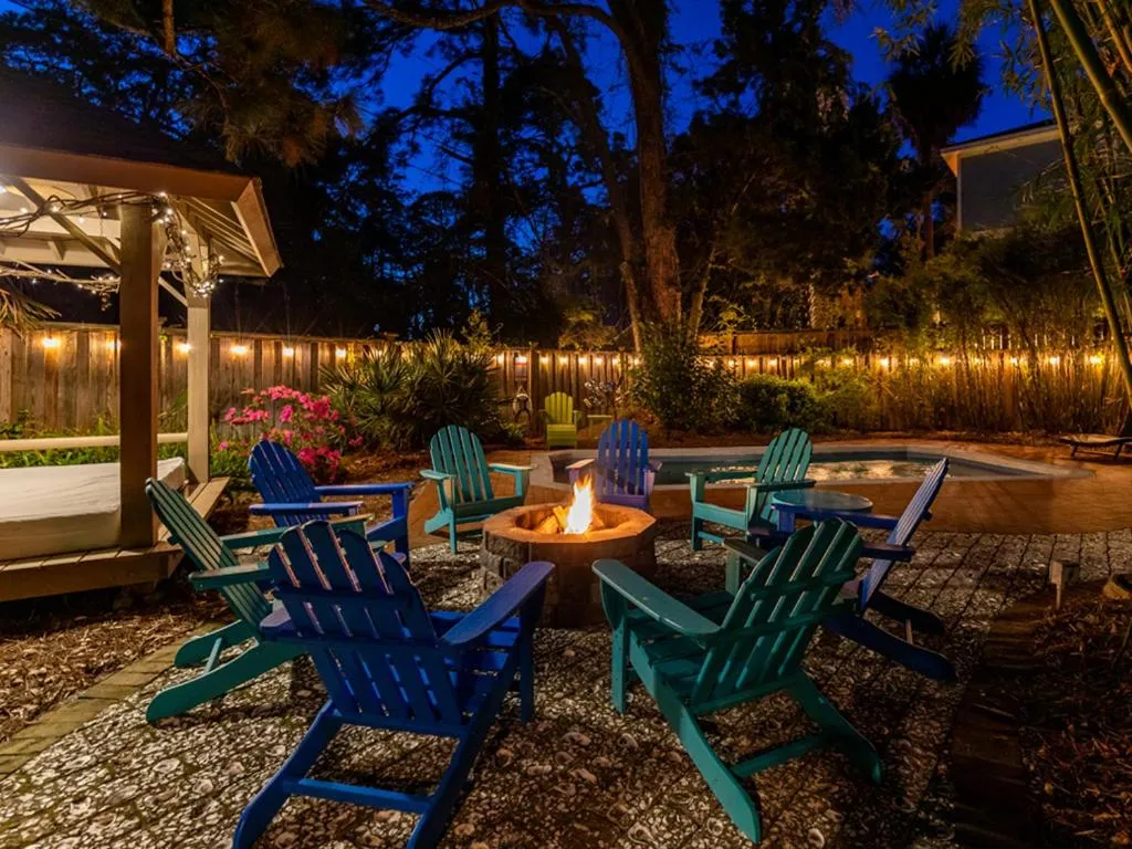 Guiding Light Cottage