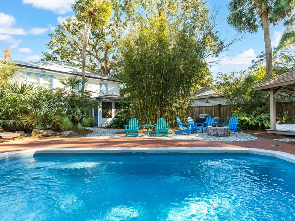 Guiding Light Cottage