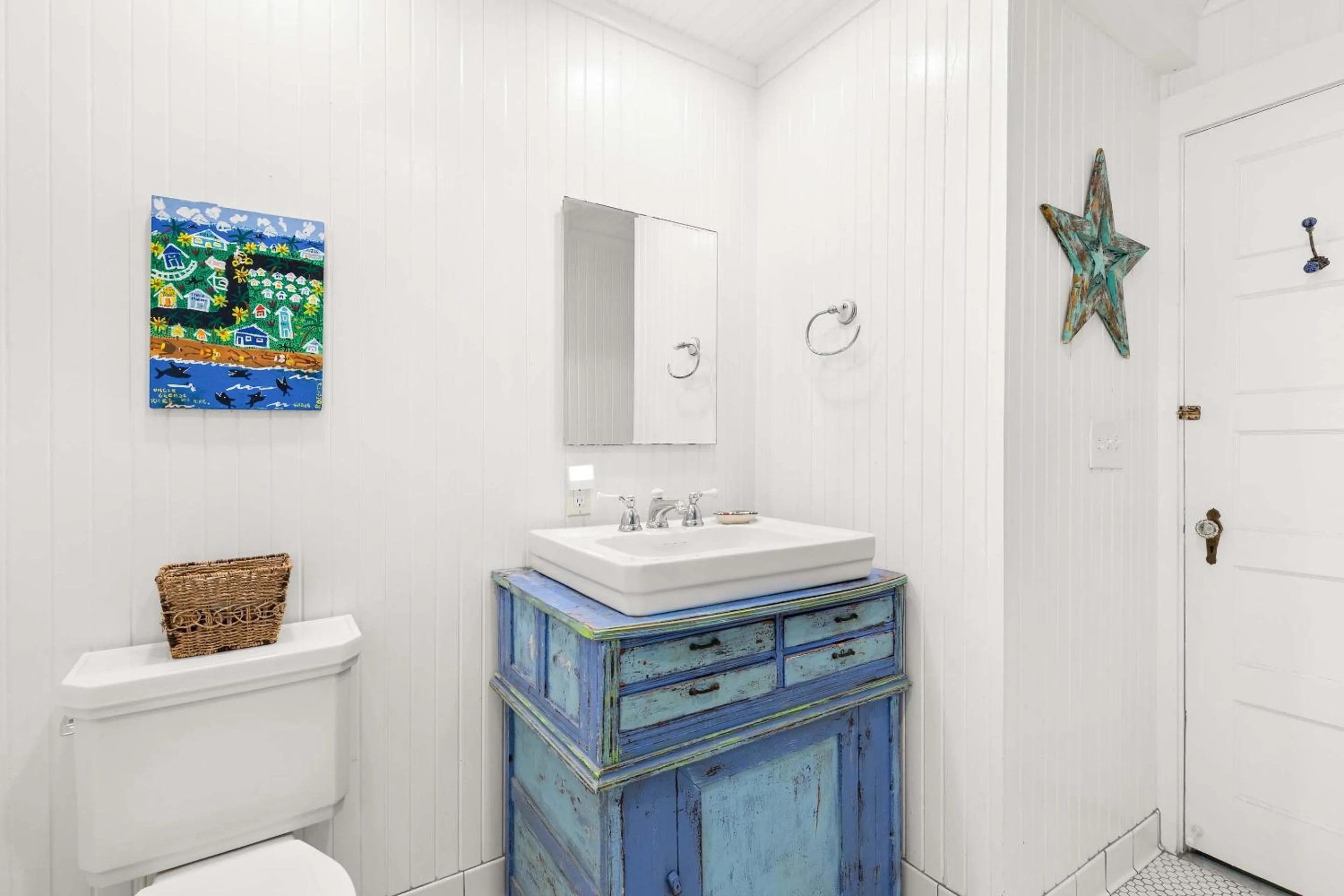 Guiding Light Cottage