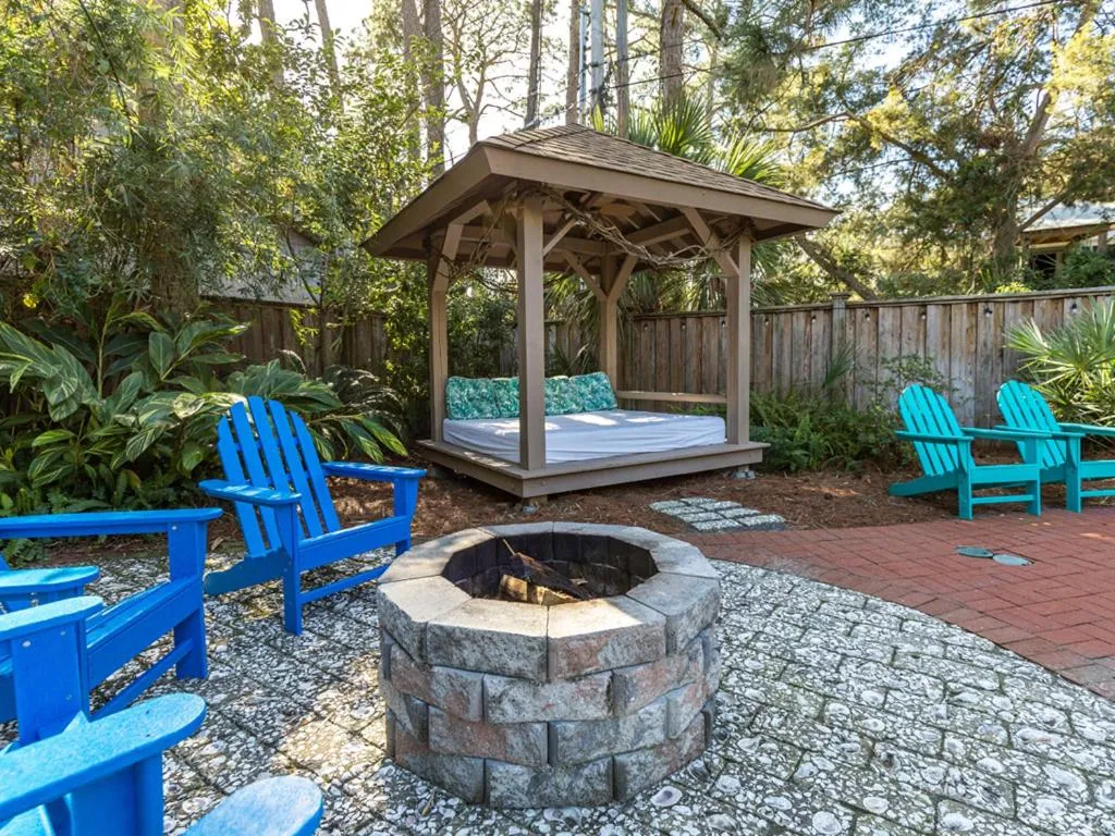 Guiding Light Cottage