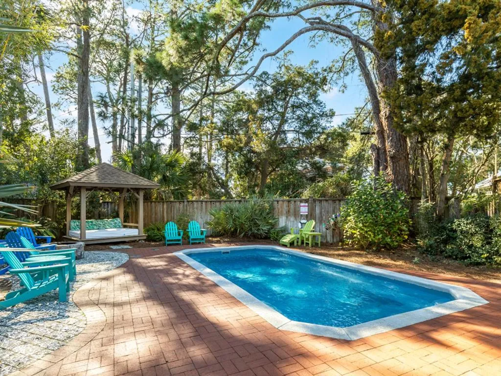 Guiding Light Cottage