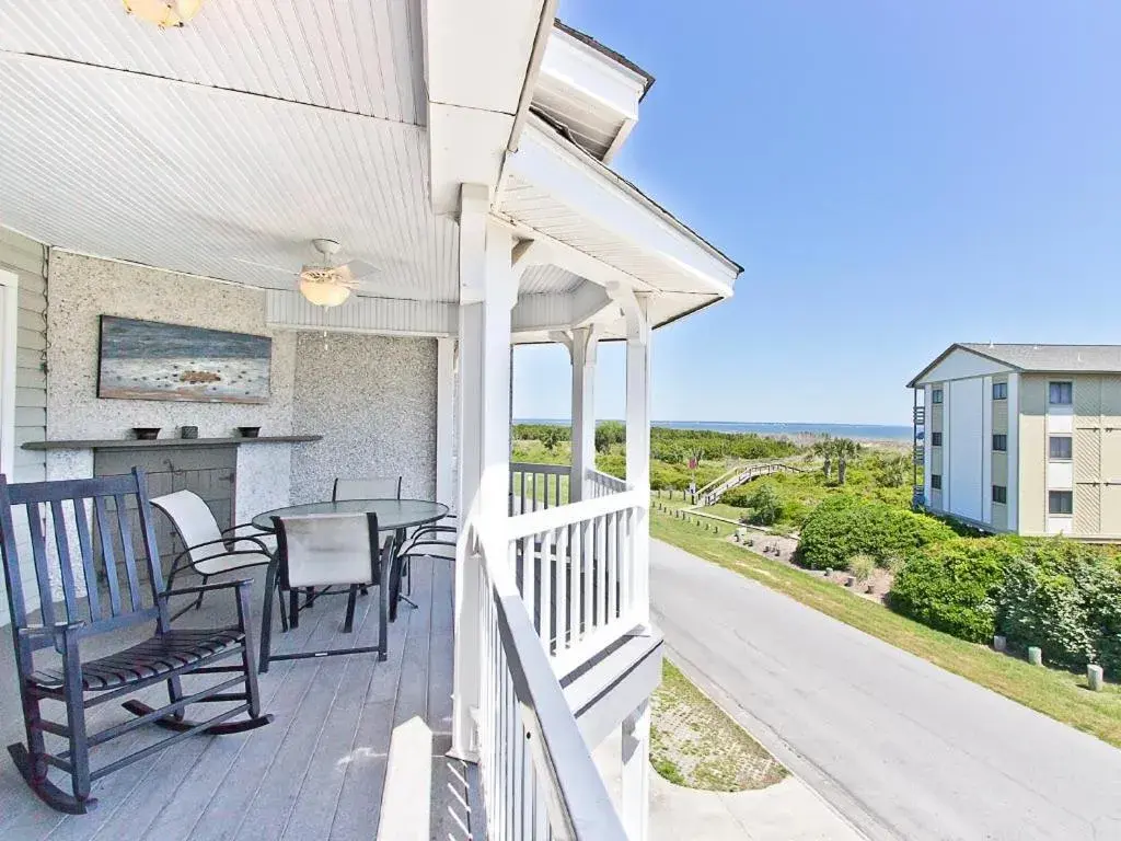 Sandcastle Sandcastle