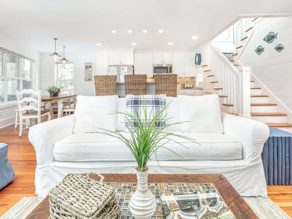 Serenity By The Sea Serenity By The Sea