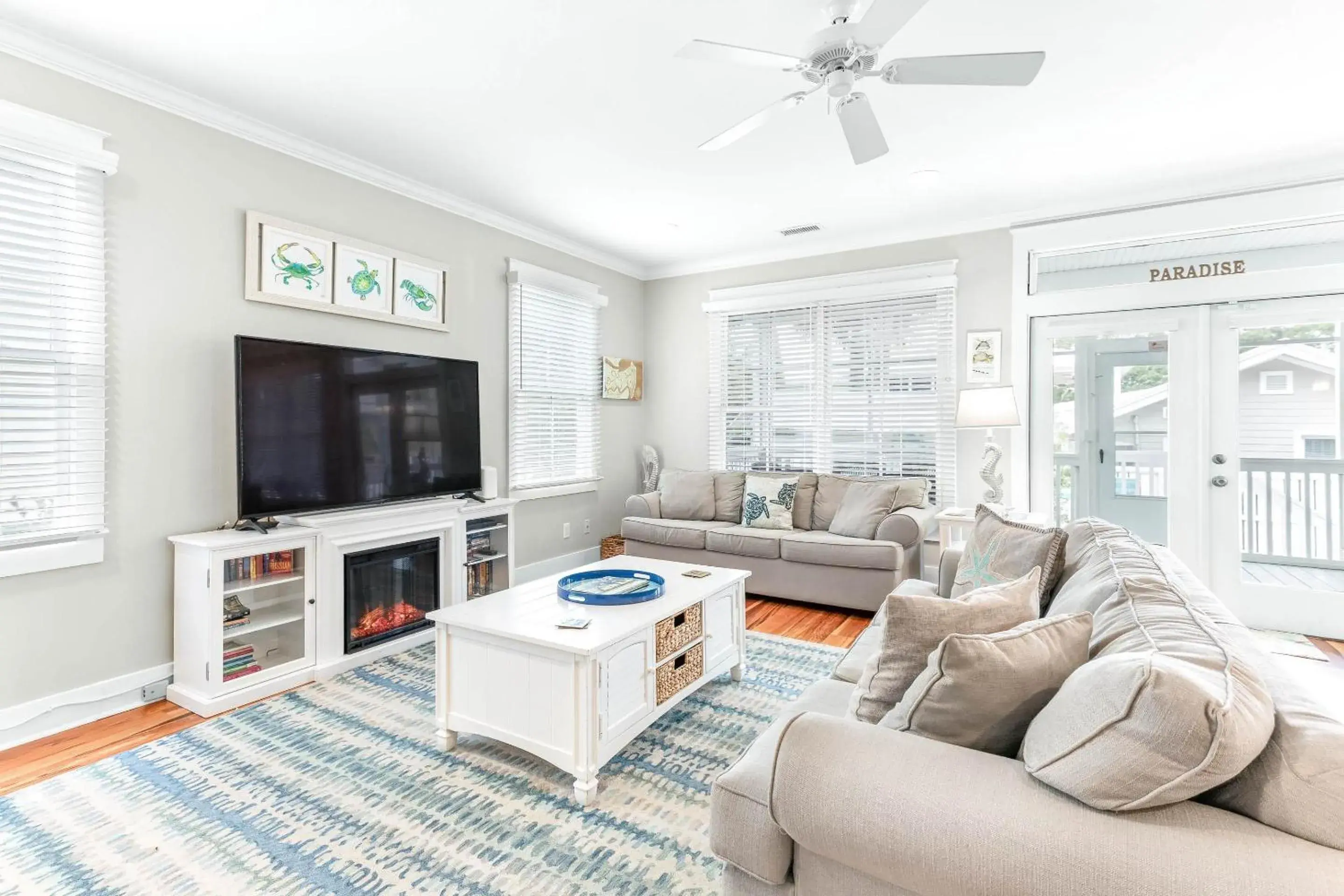 Three Sisters Three Sisters