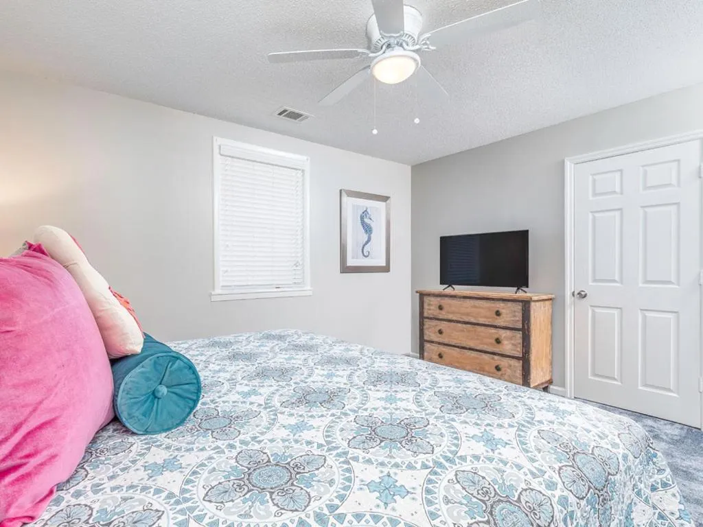 Bed in Latitude Adjustment