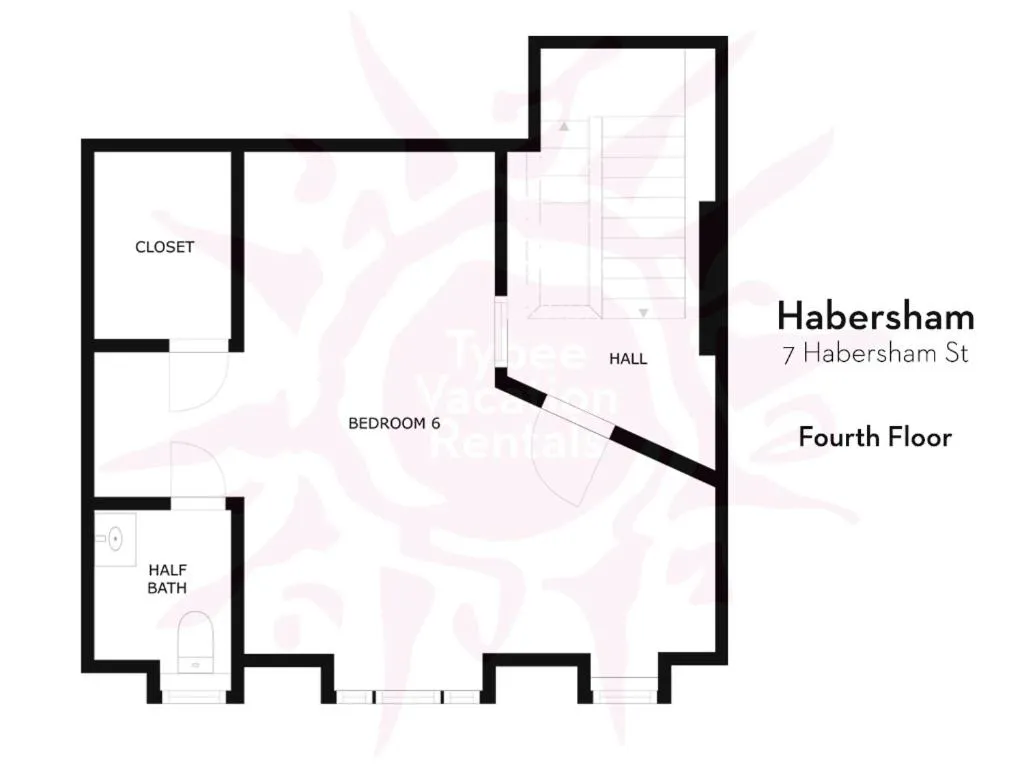 Habersham House