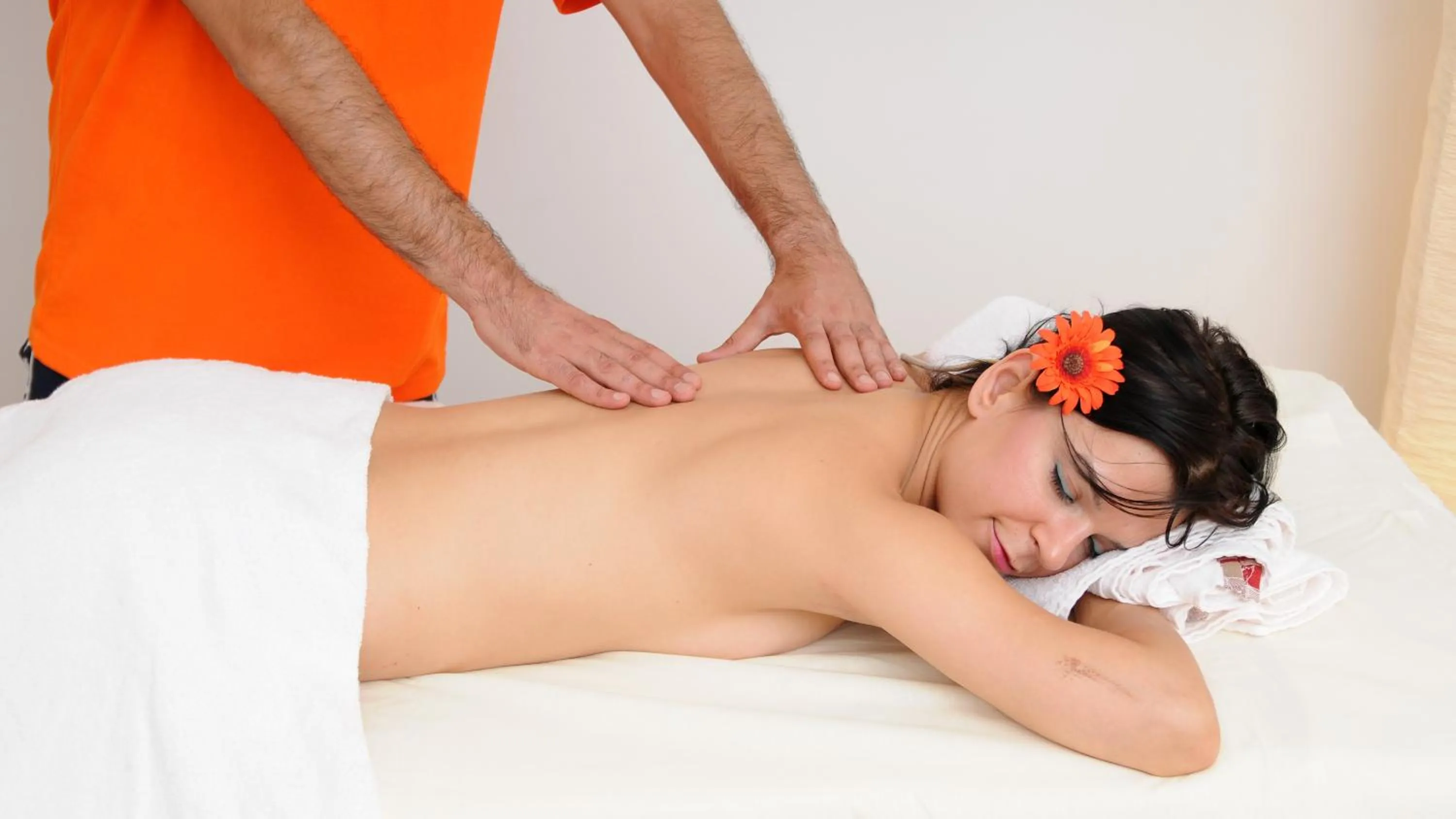 Spa and wellness centre/facilities in Monta Verde Hotel & Villas