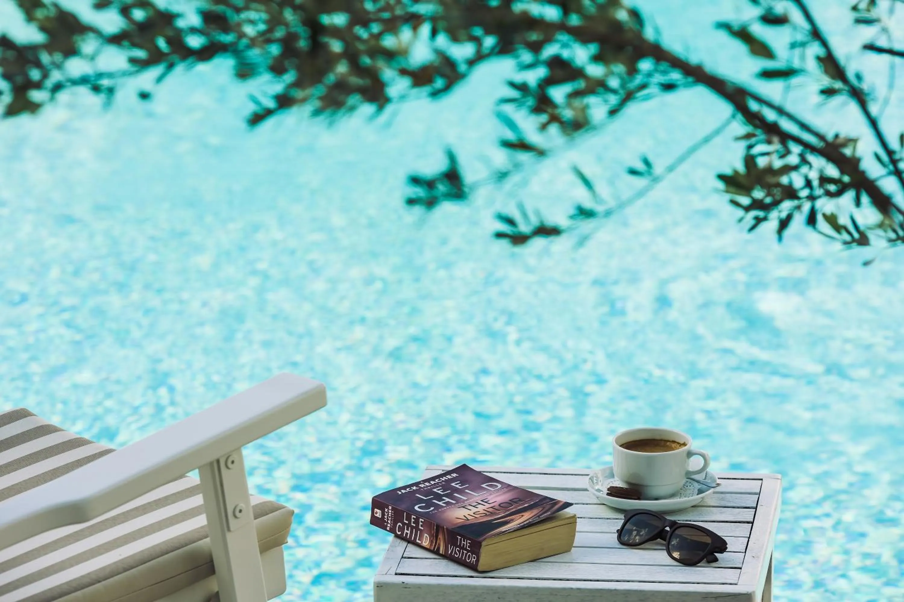 On site in Monta Verde Hotel & Villas