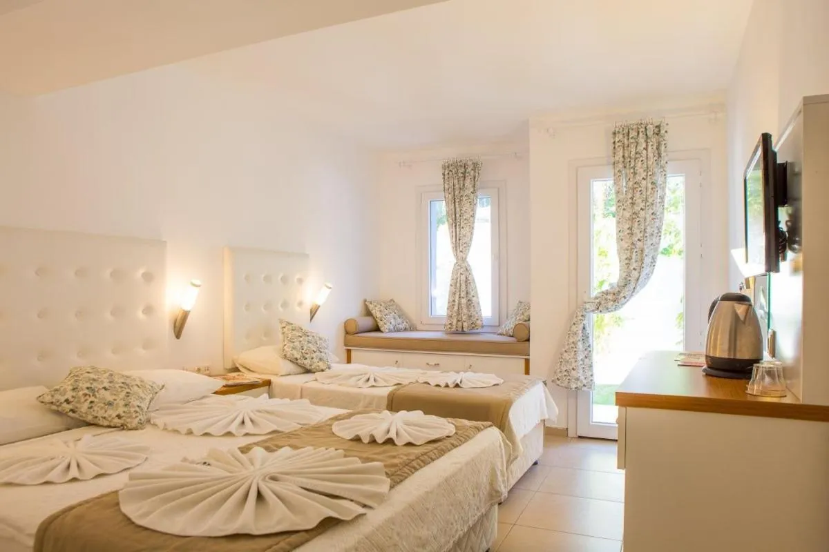 Bedroom, Bed in Monta Verde Hotel & Villas