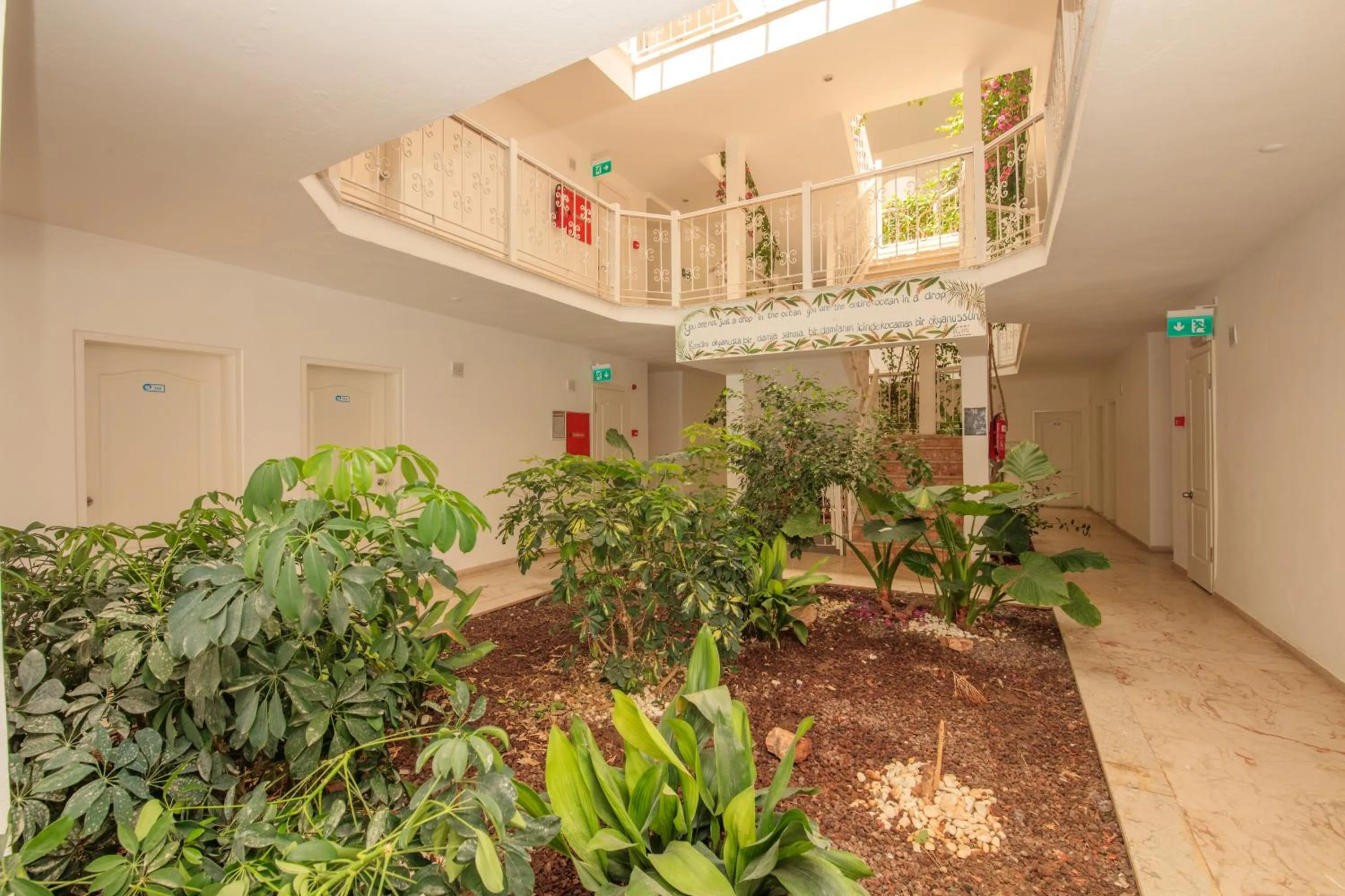 Property building in Monta Verde Hotel & Villas