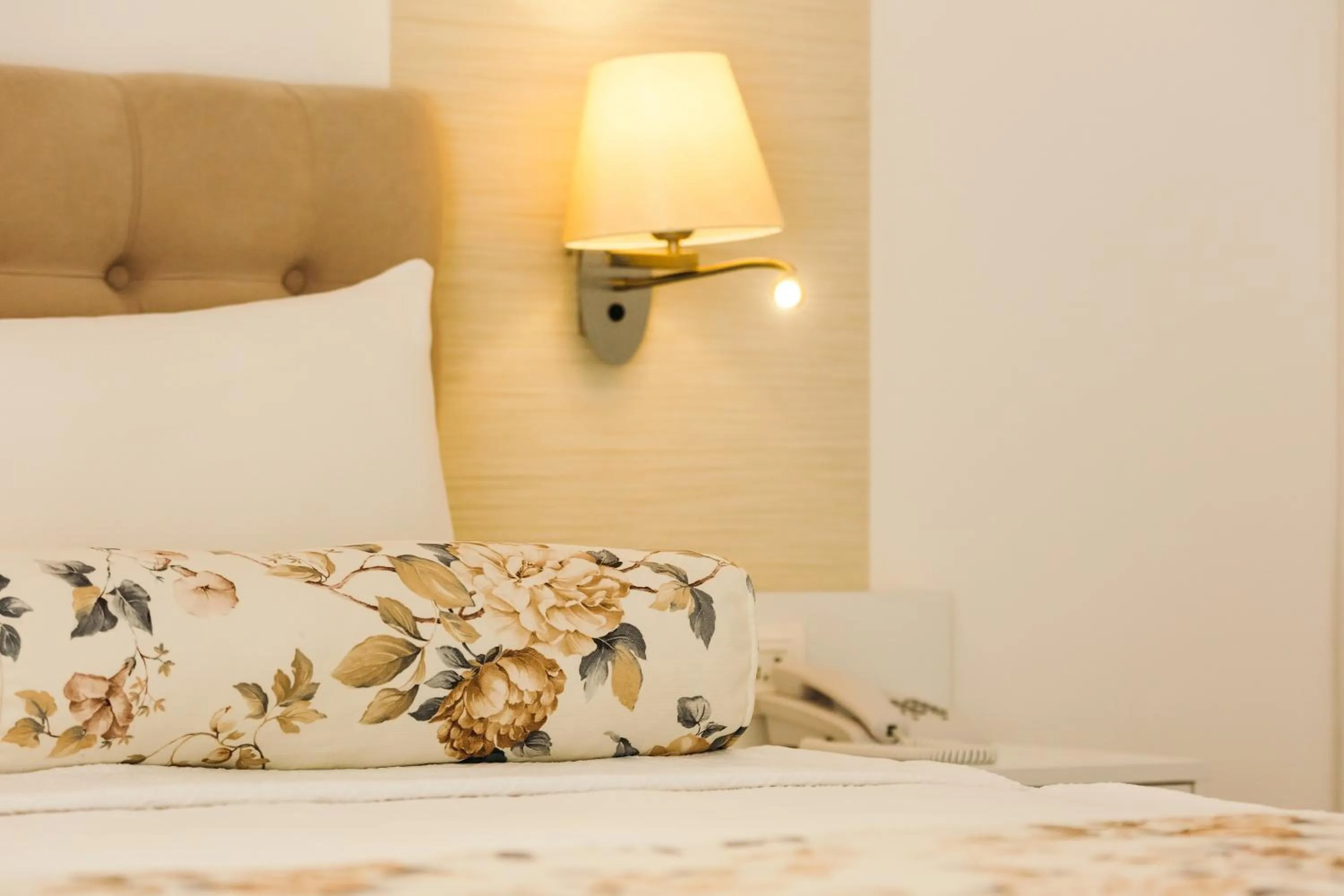 Bedroom, Bed in Monta Verde Hotel & Villas