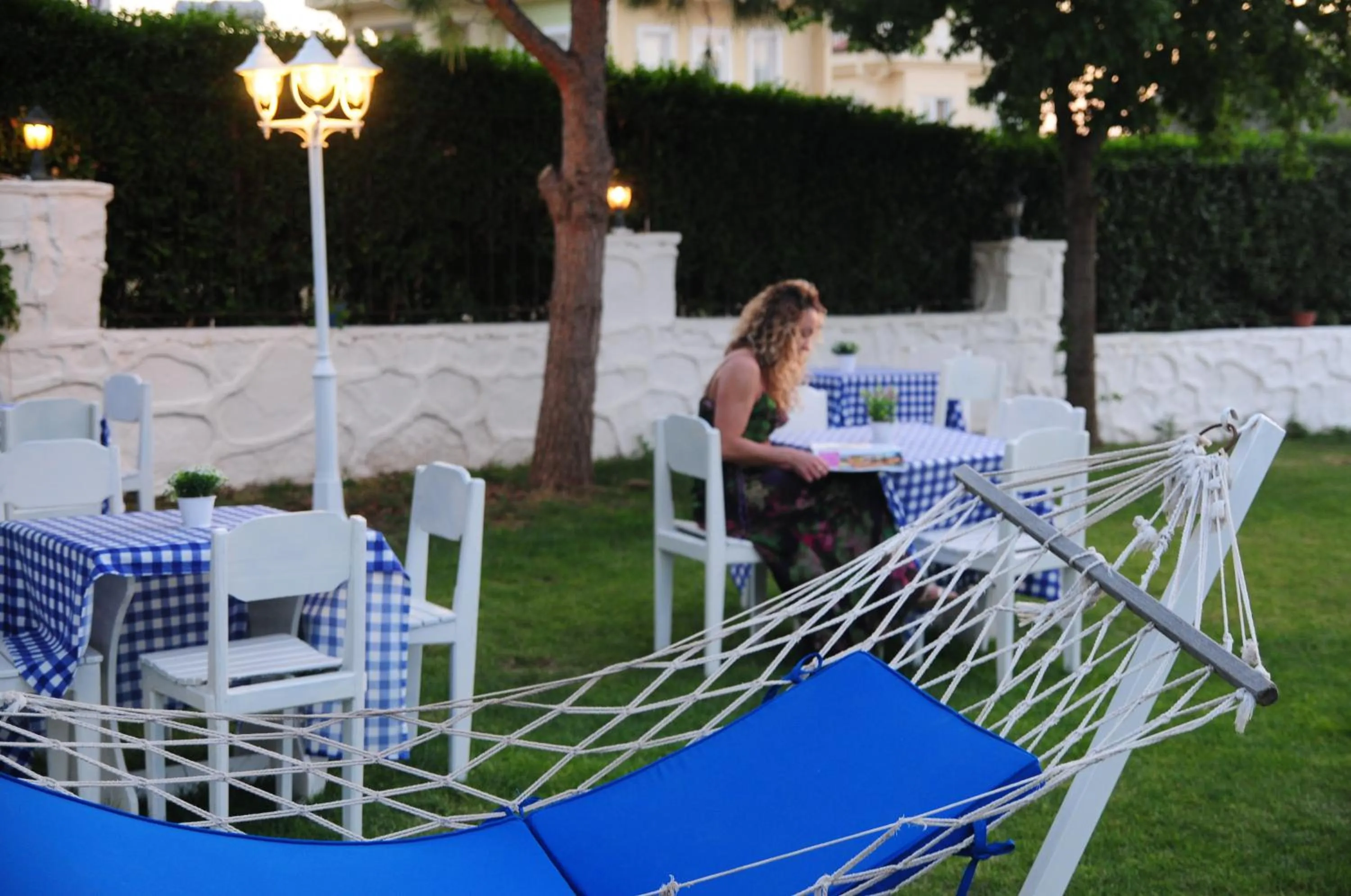 Facade/entrance in Monta Verde Hotel & Villas