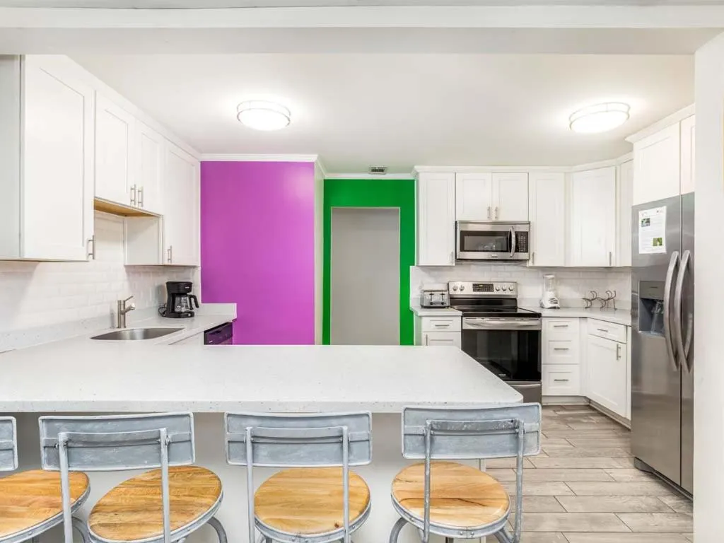 Horsepen Creek Cottage