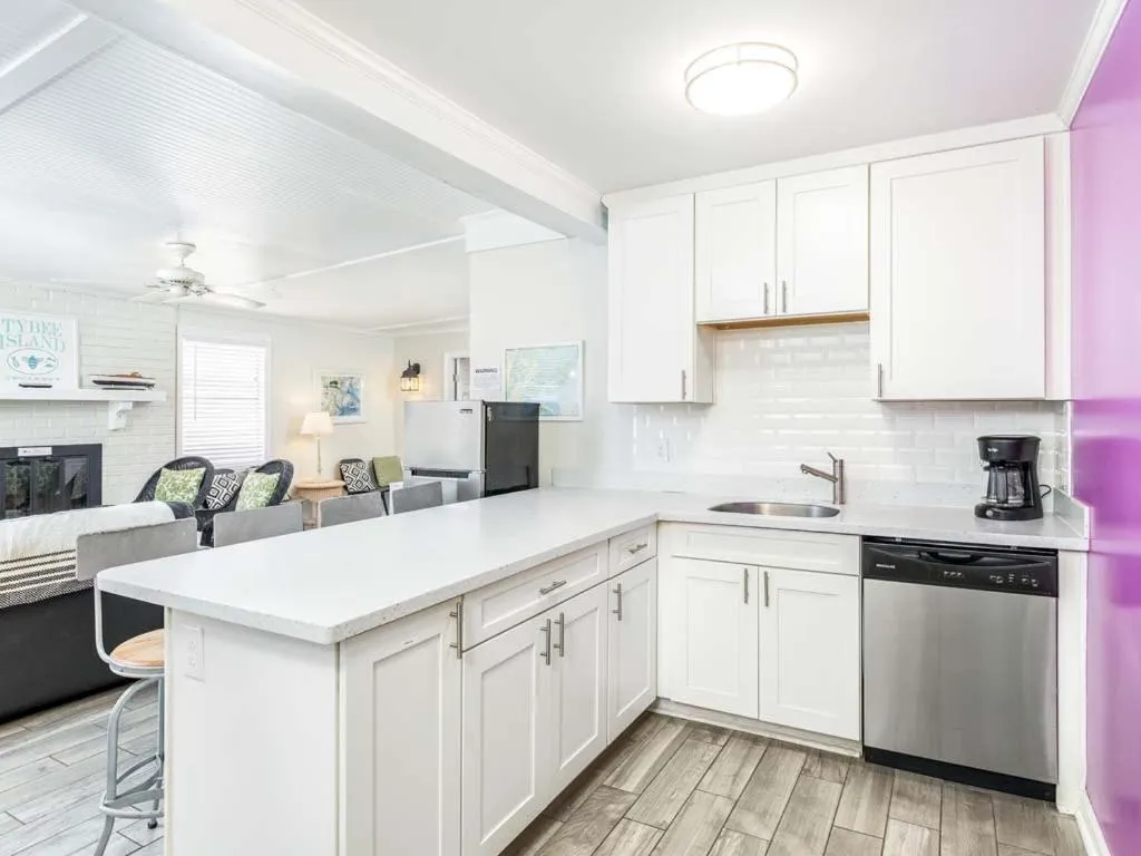 Horsepen Creek Cottage