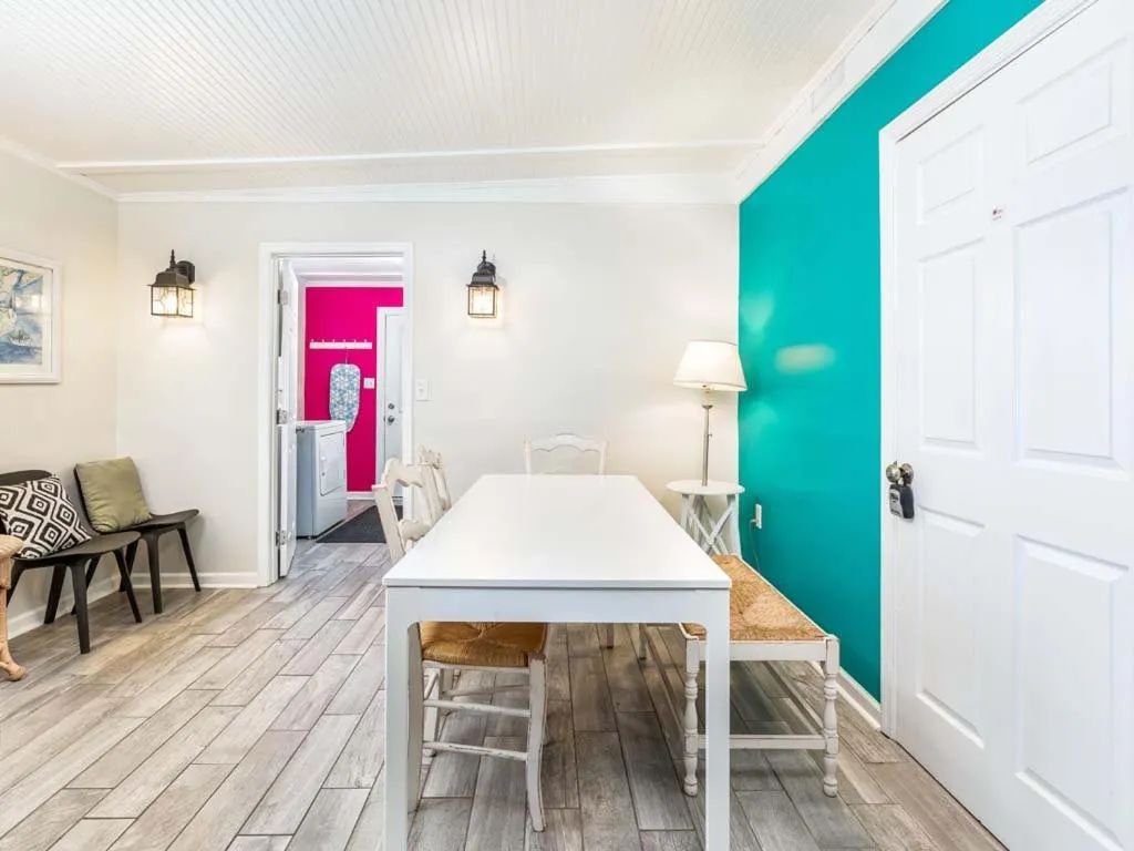 Horsepen Creek Cottage