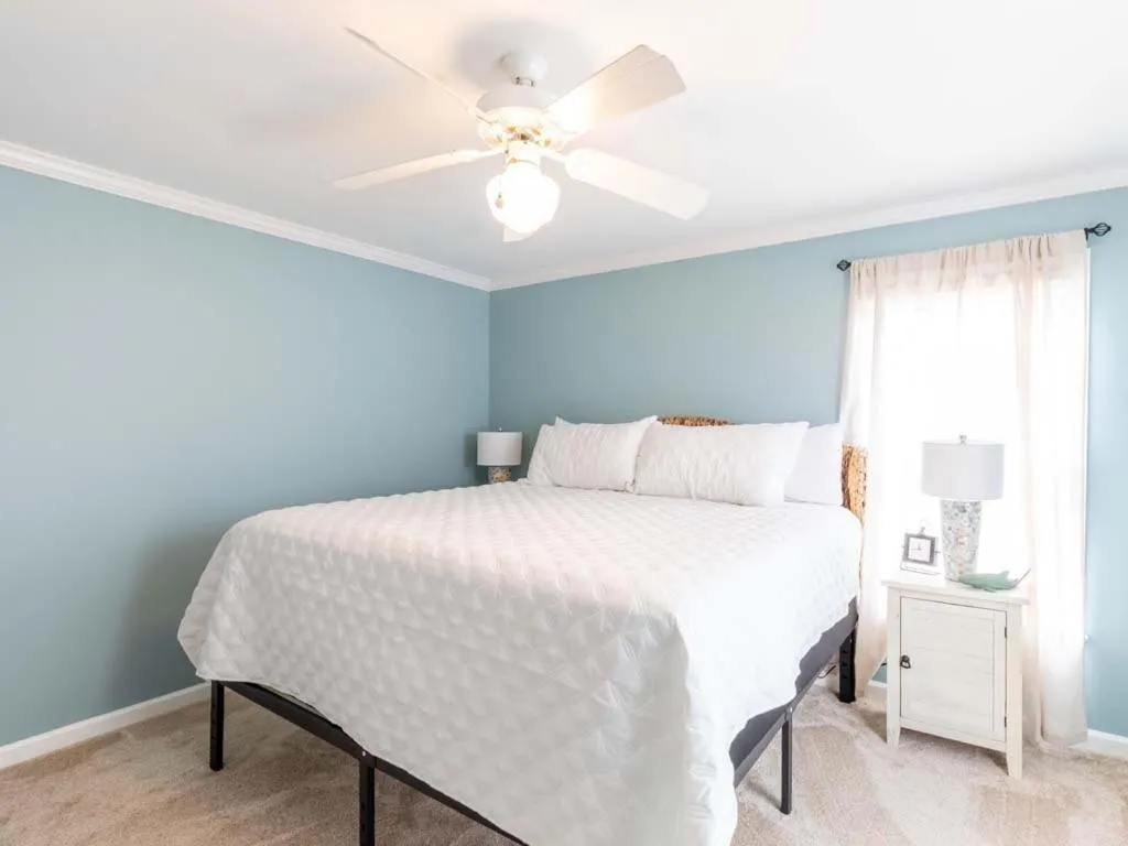 Bed in Dolphin Watch 4