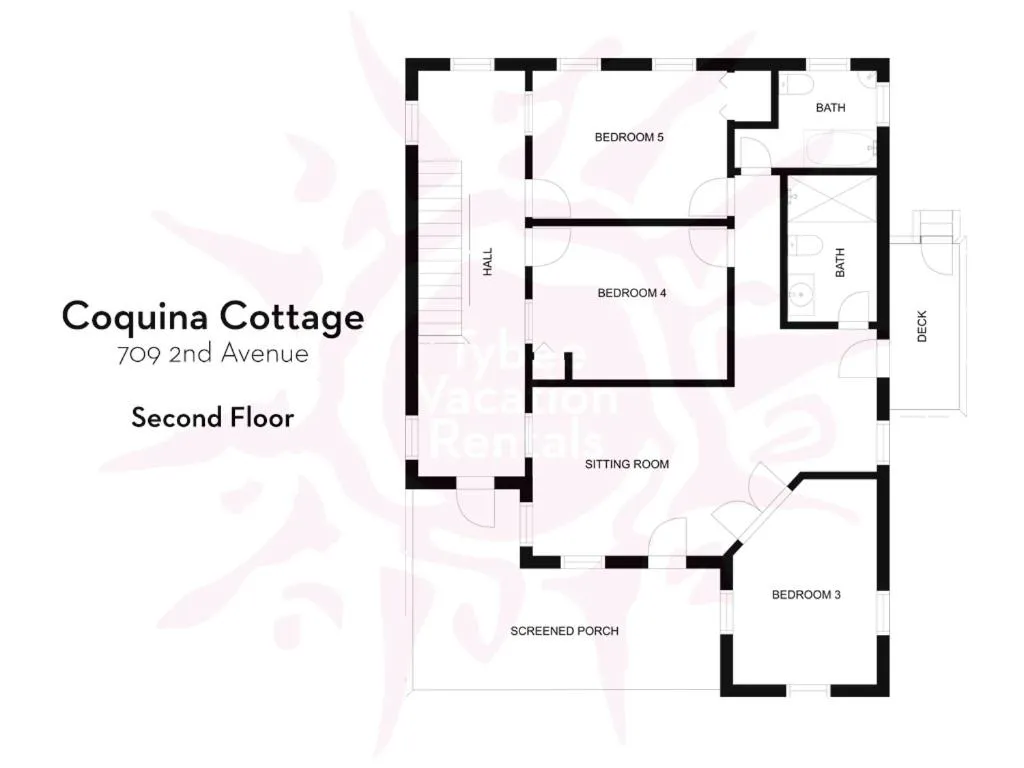 Coquina Cottage