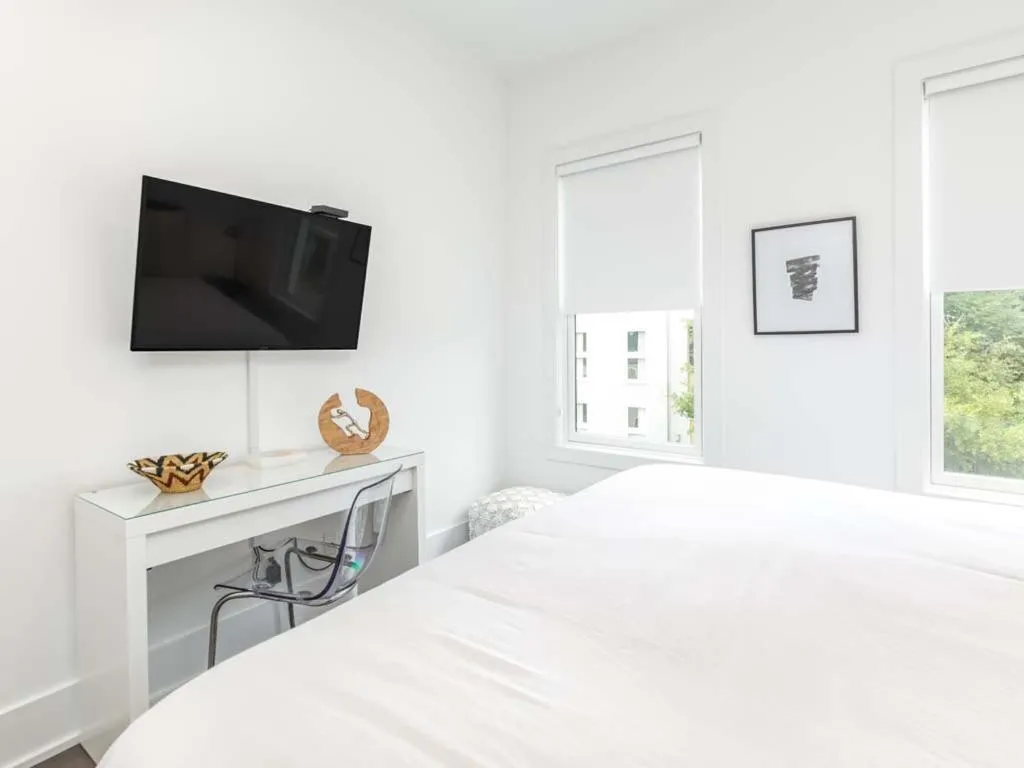 Bed in Savannah Jetsetter