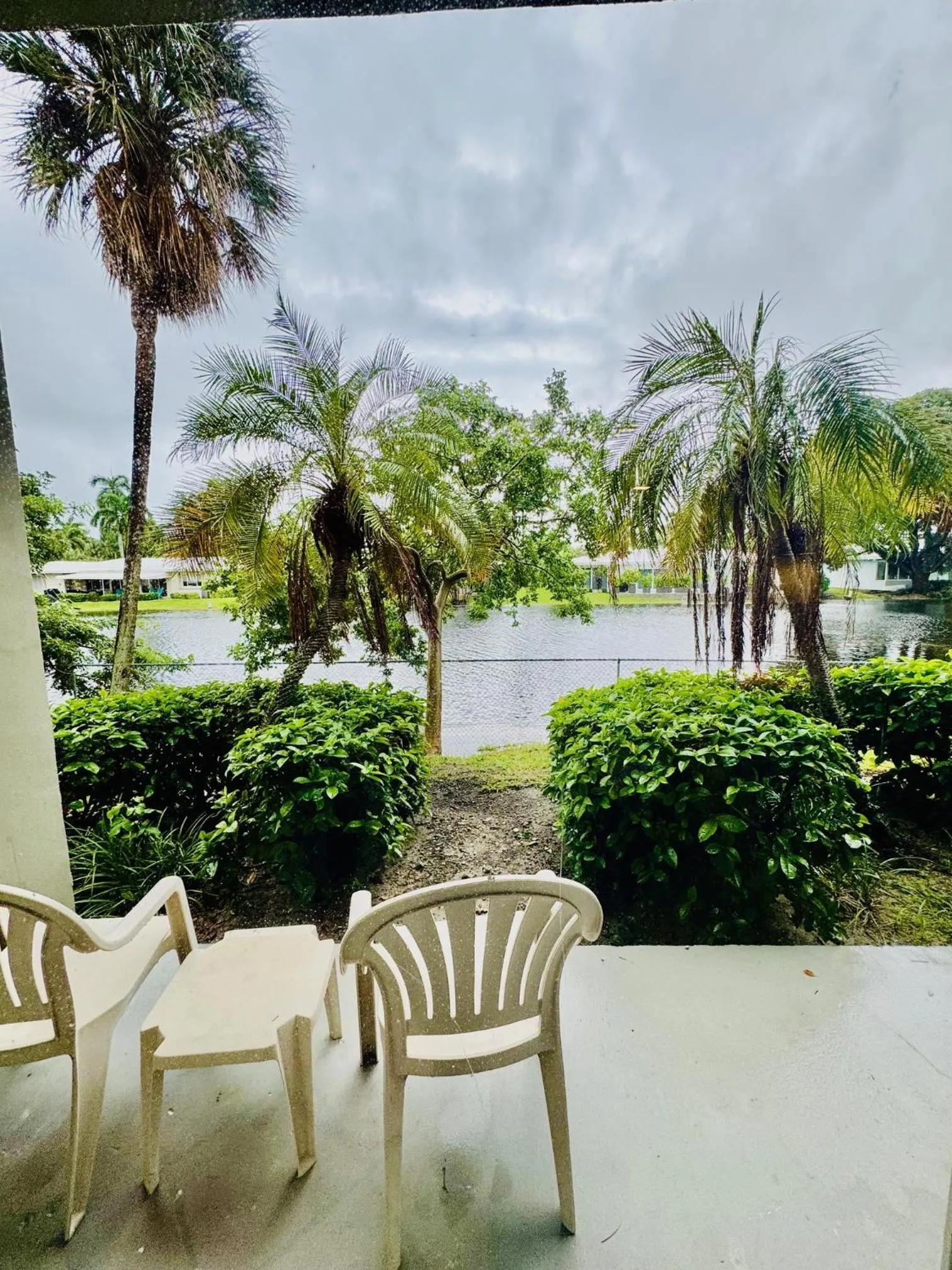 View (from property/room) in Surfsider Resort - A Timeshare Resort