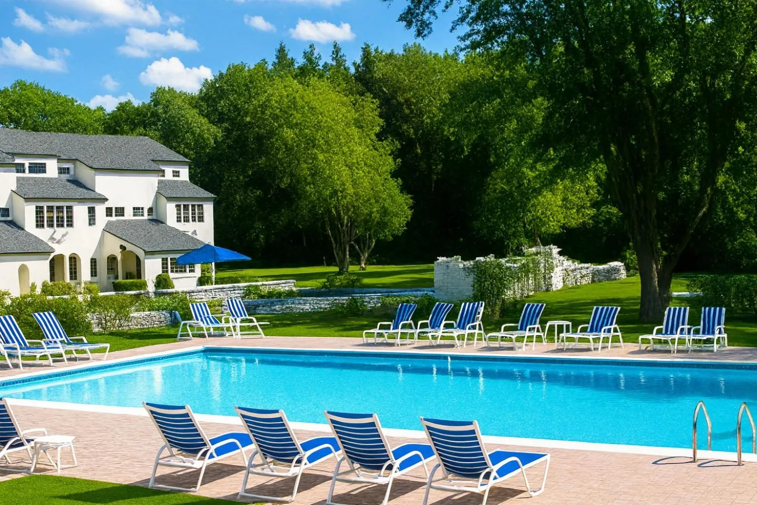 The Ponds at Foxhollow