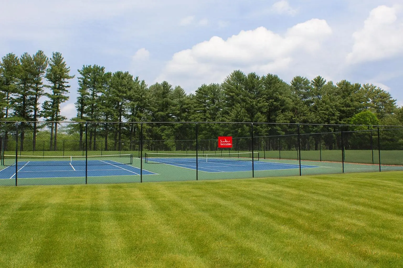 The Ponds at Foxhollow
