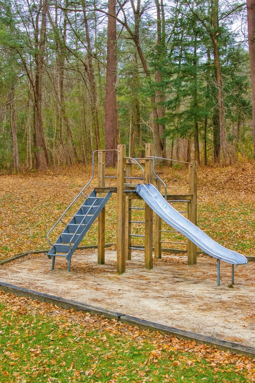 The Ponds at Foxhollow