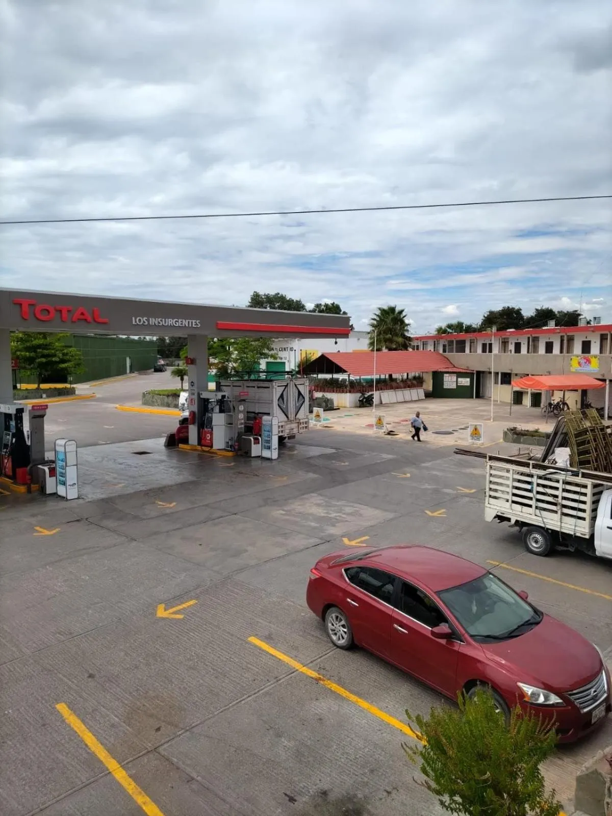 Activities in HOTEL MARIA TERESA