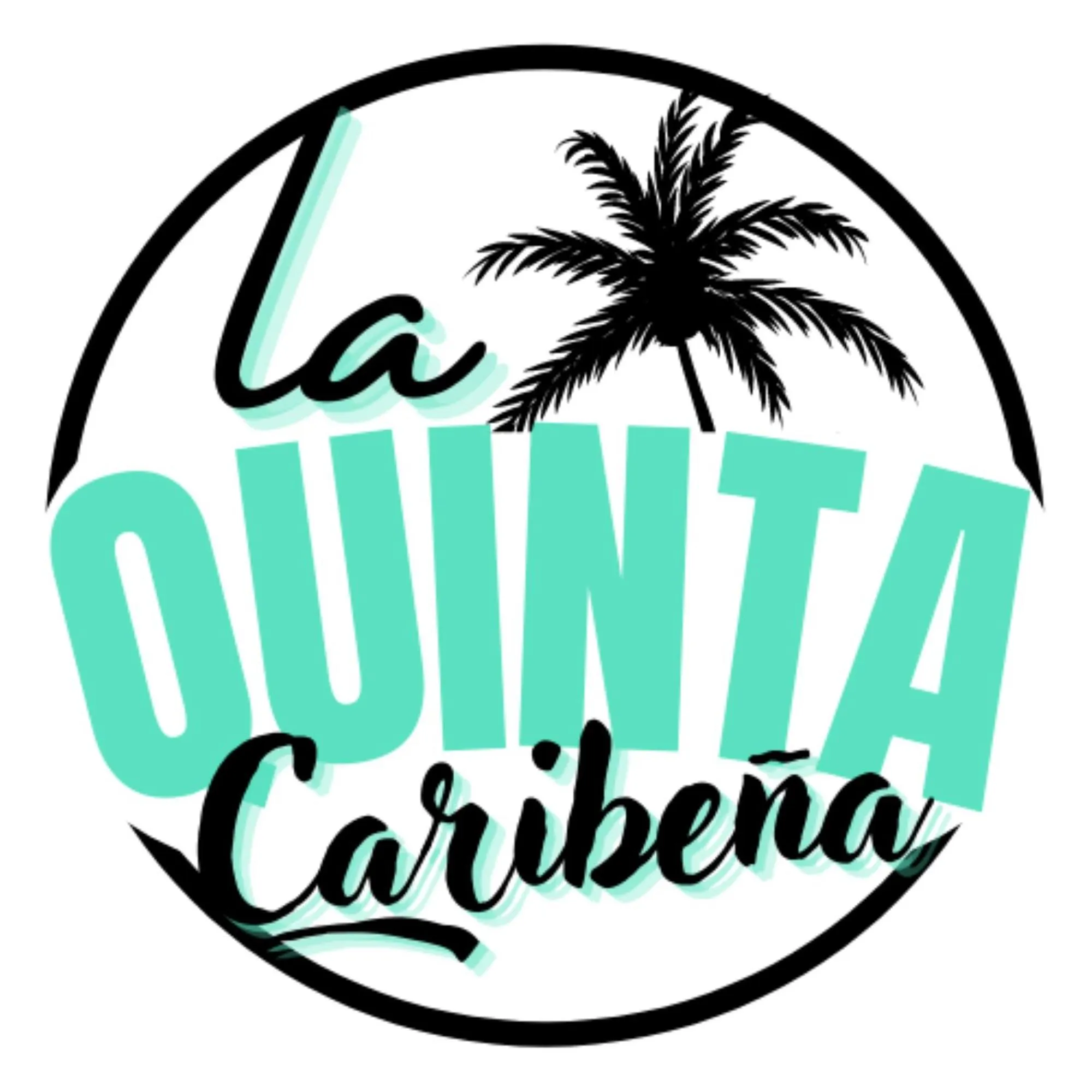 Property logo or sign in La Quinta Caribeña