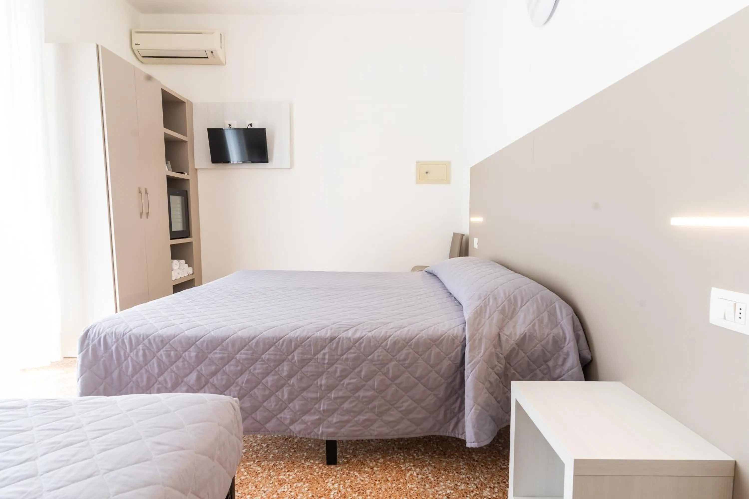 Photo of the whole room, Bed in Hotel Ischia