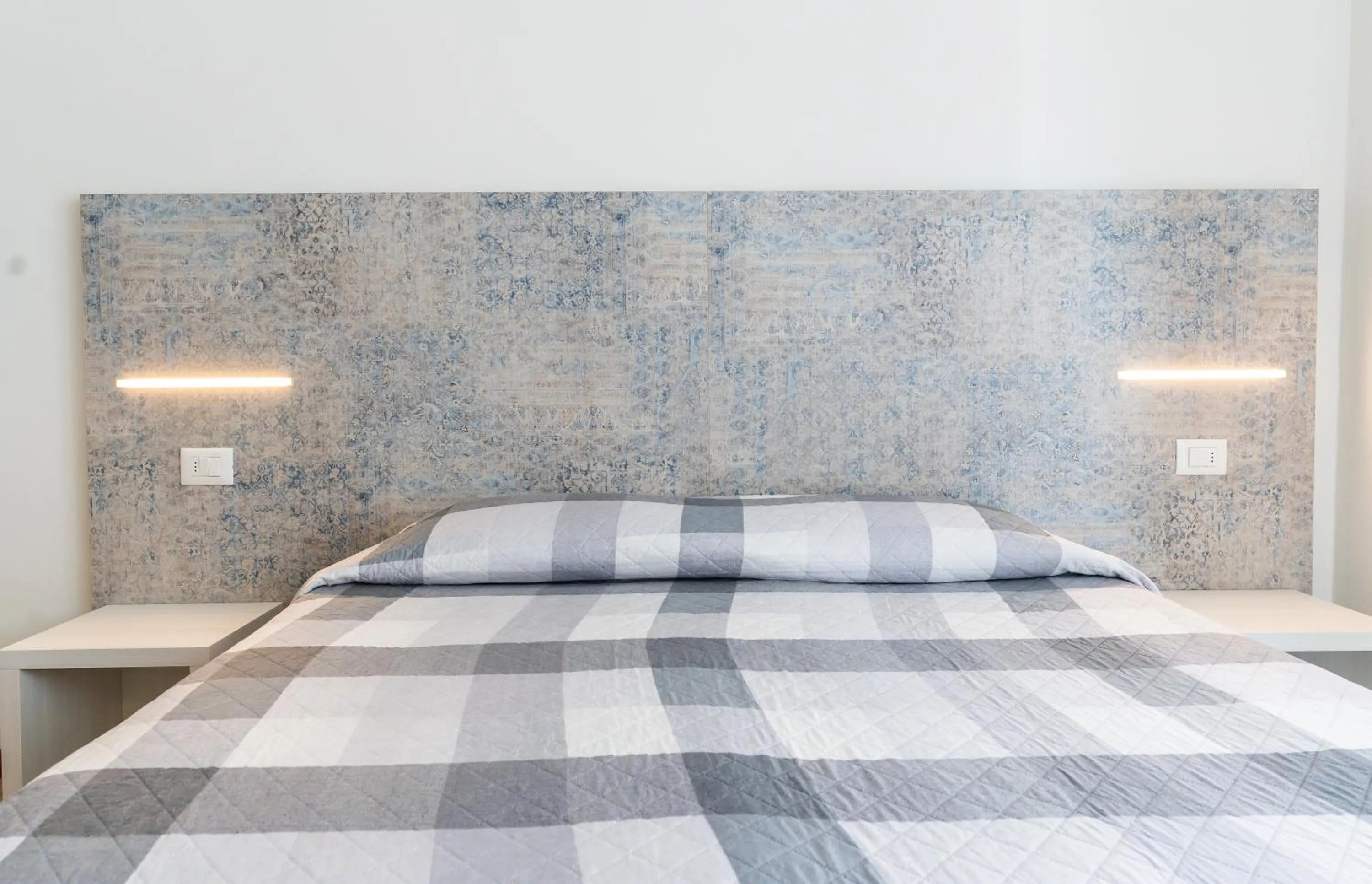 Photo of the whole room, Bed in Hotel Ischia