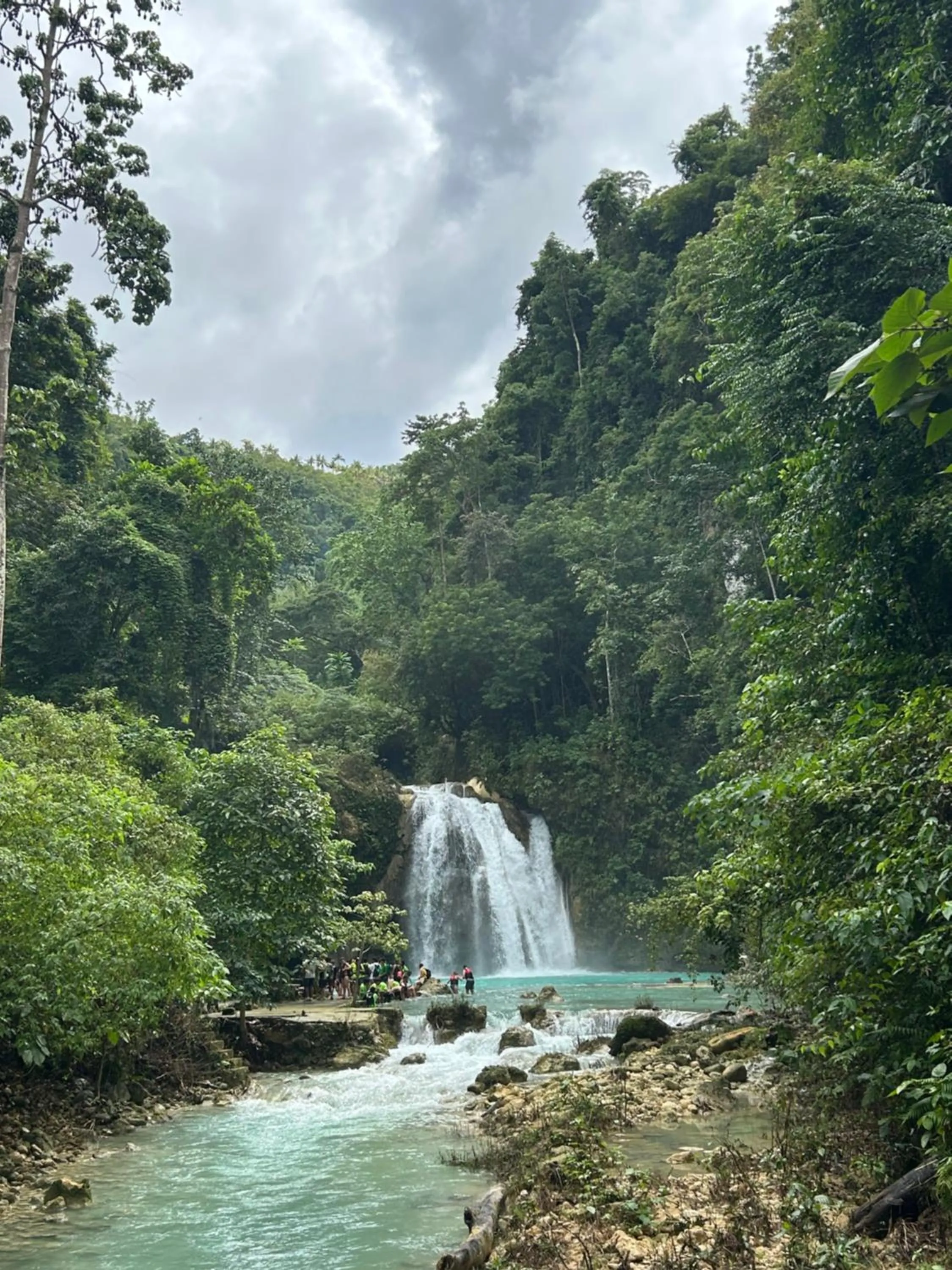 Coconut Inn Moalboal