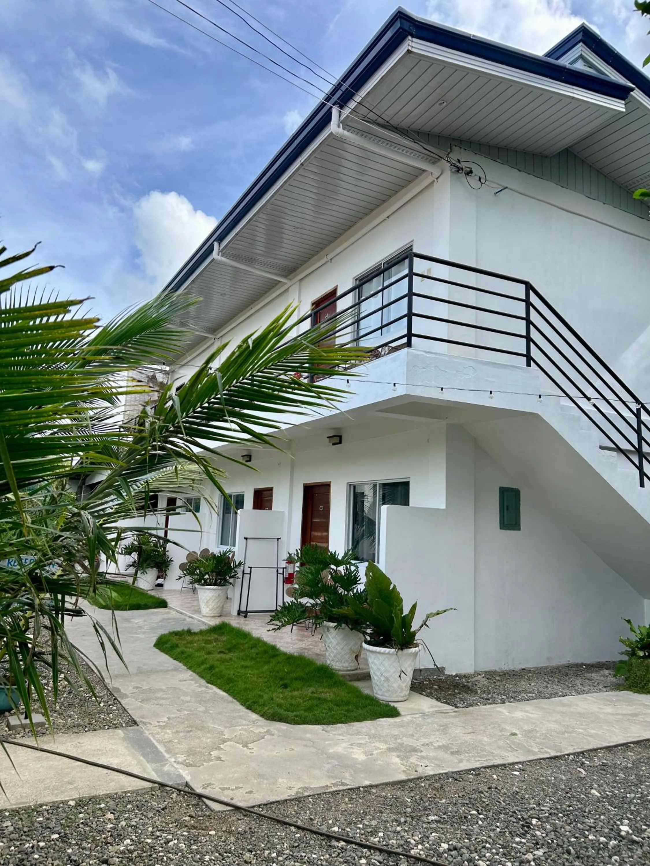 Coconut Inn Moalboal