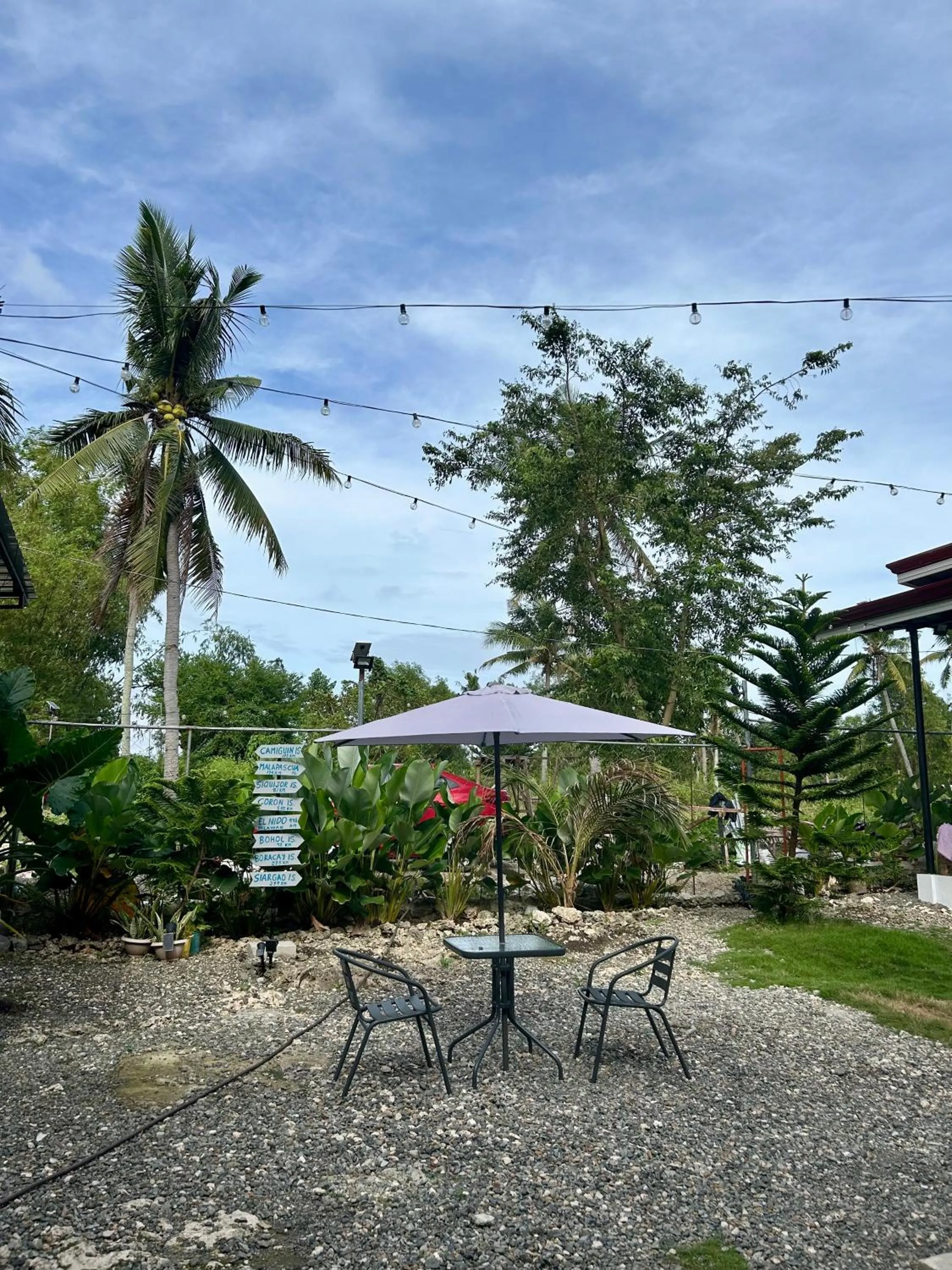 Coconut Inn Moalboal