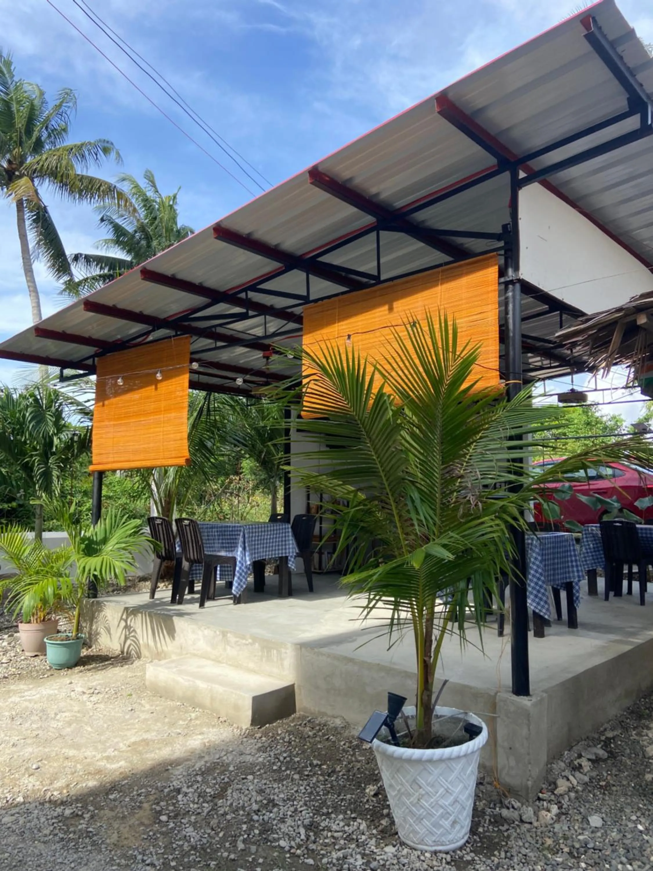 Coconut Inn Moalboal