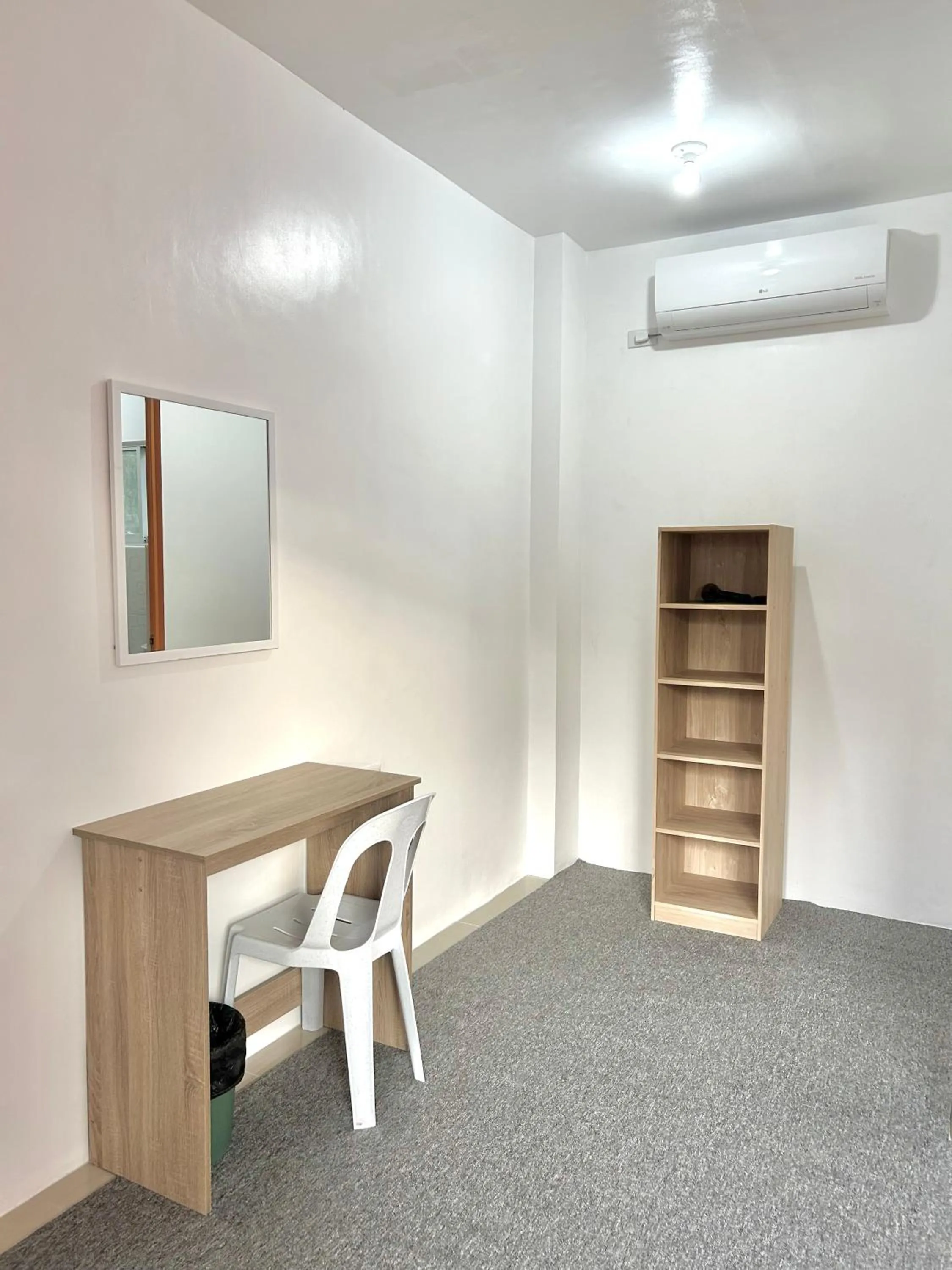 Coconut Inn Moalboal