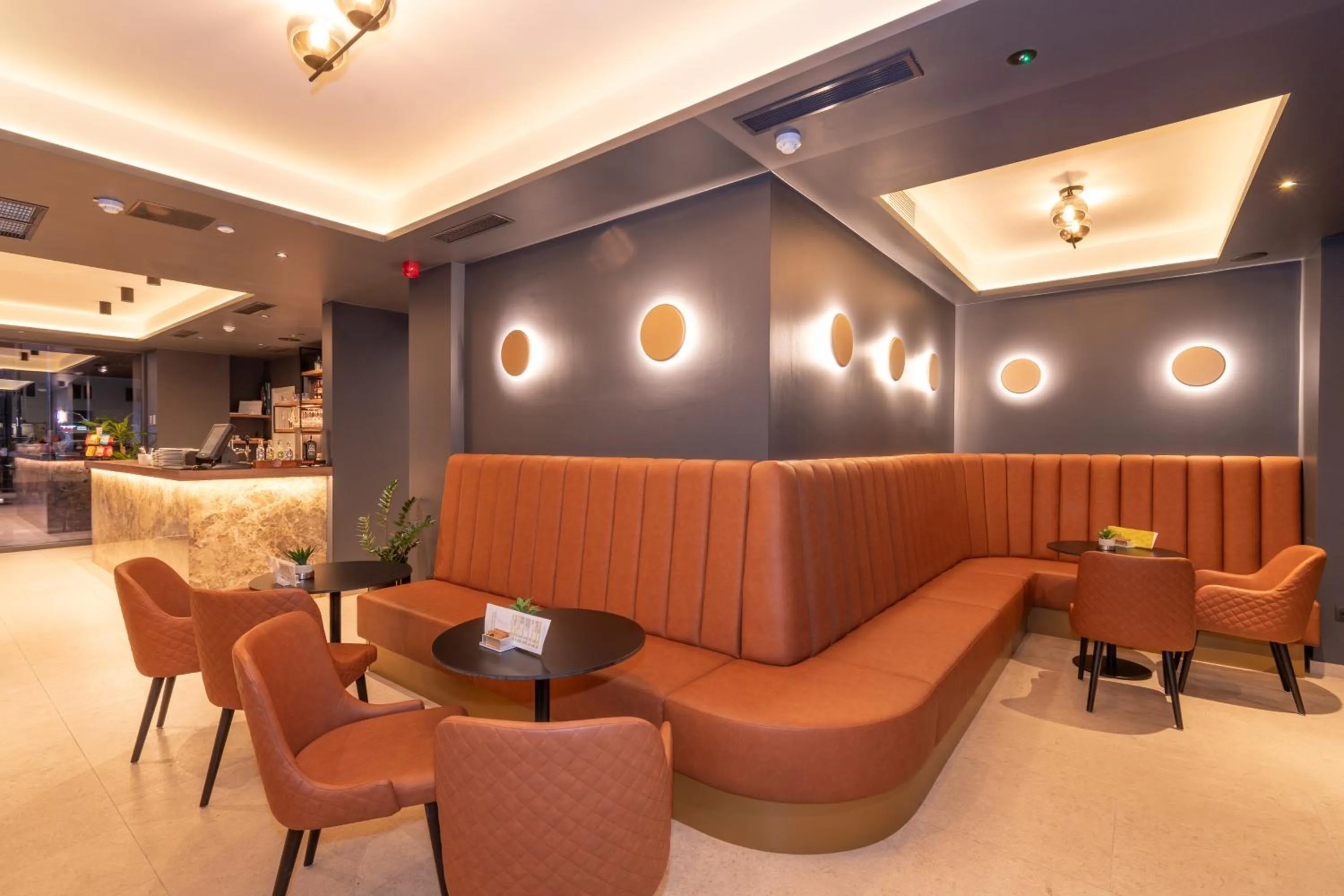 Coffee/tea facilities in Hotel Batuda