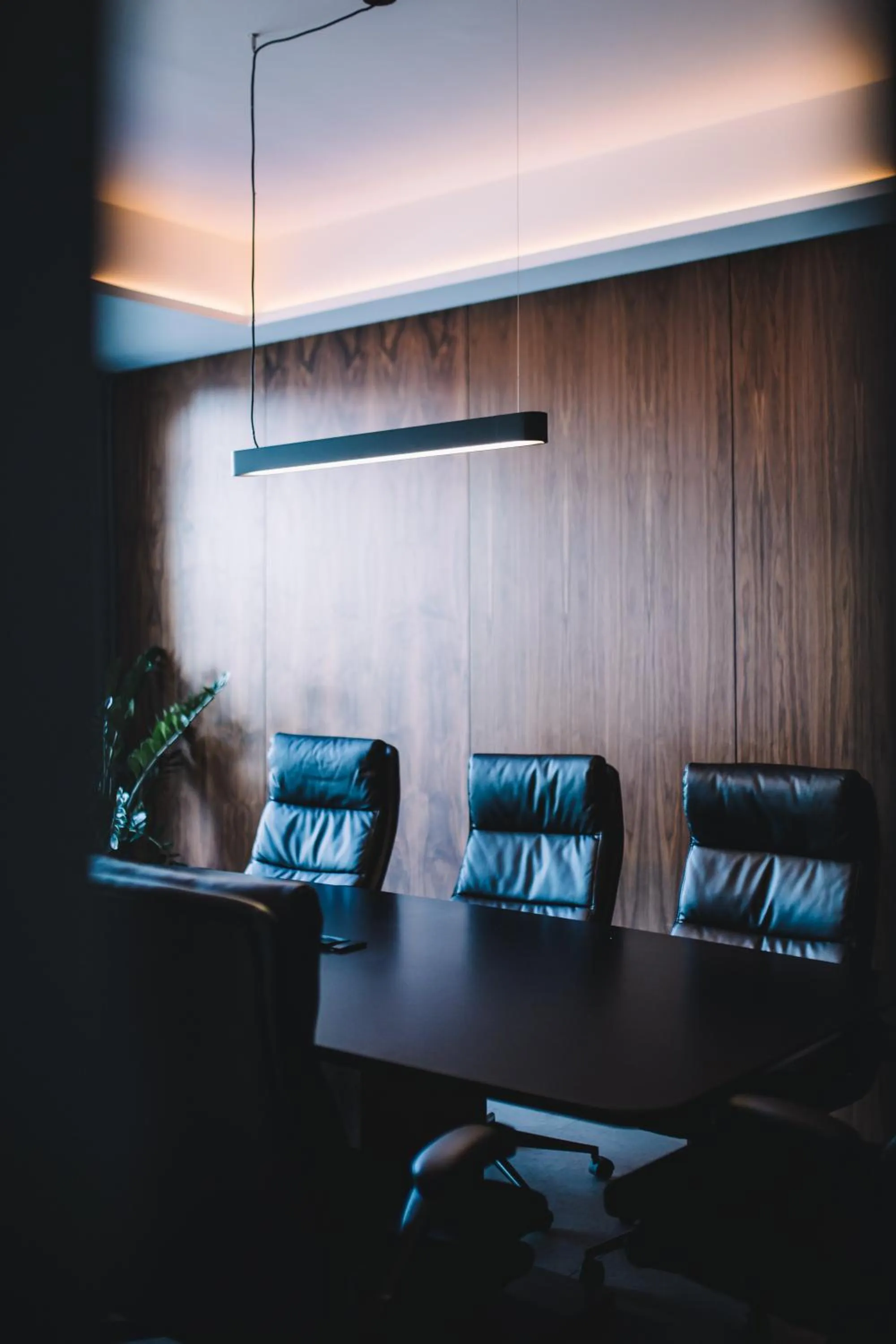 Meeting/conference room in Hotel Batuda