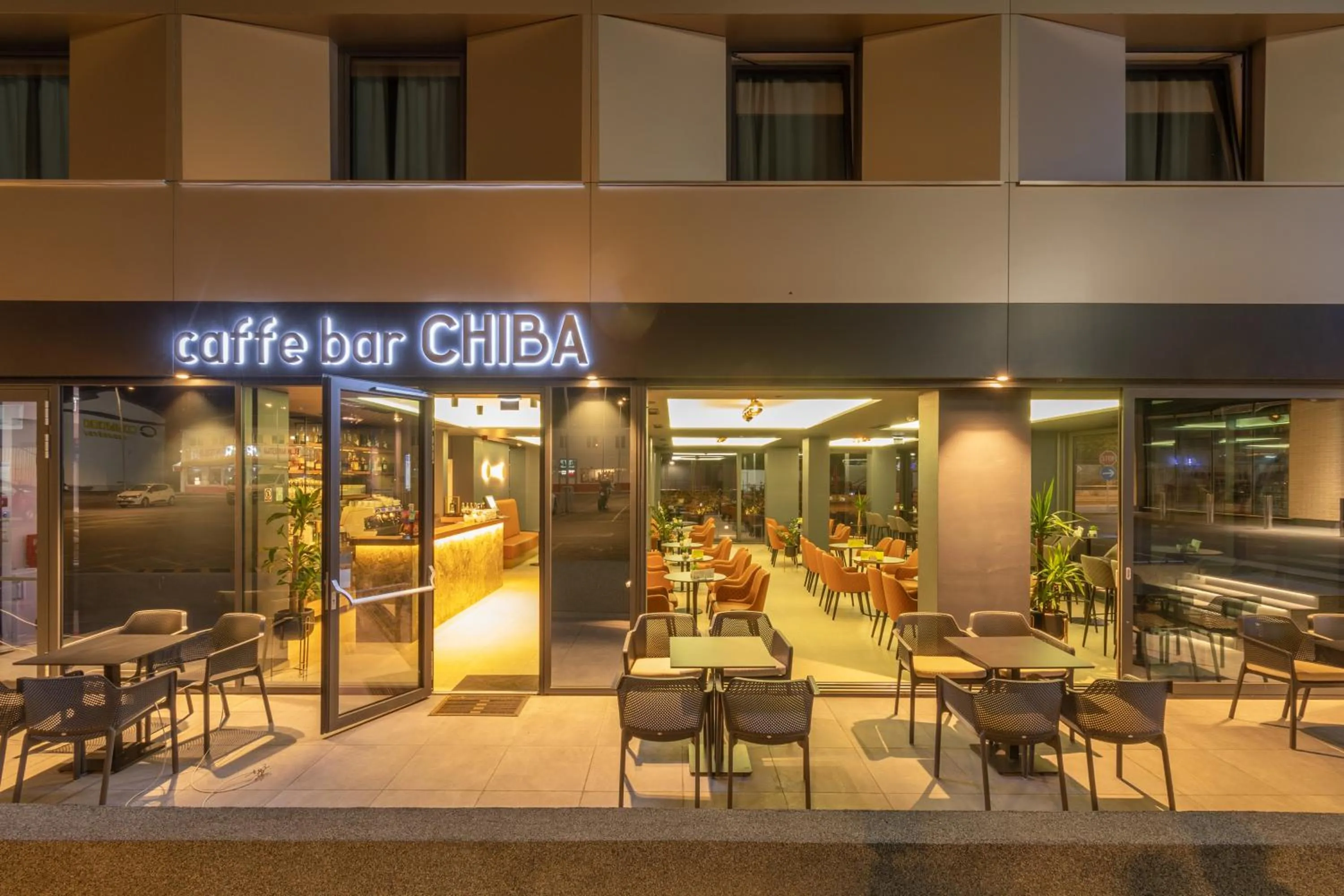 Coffee/tea facilities in Hotel Batuda