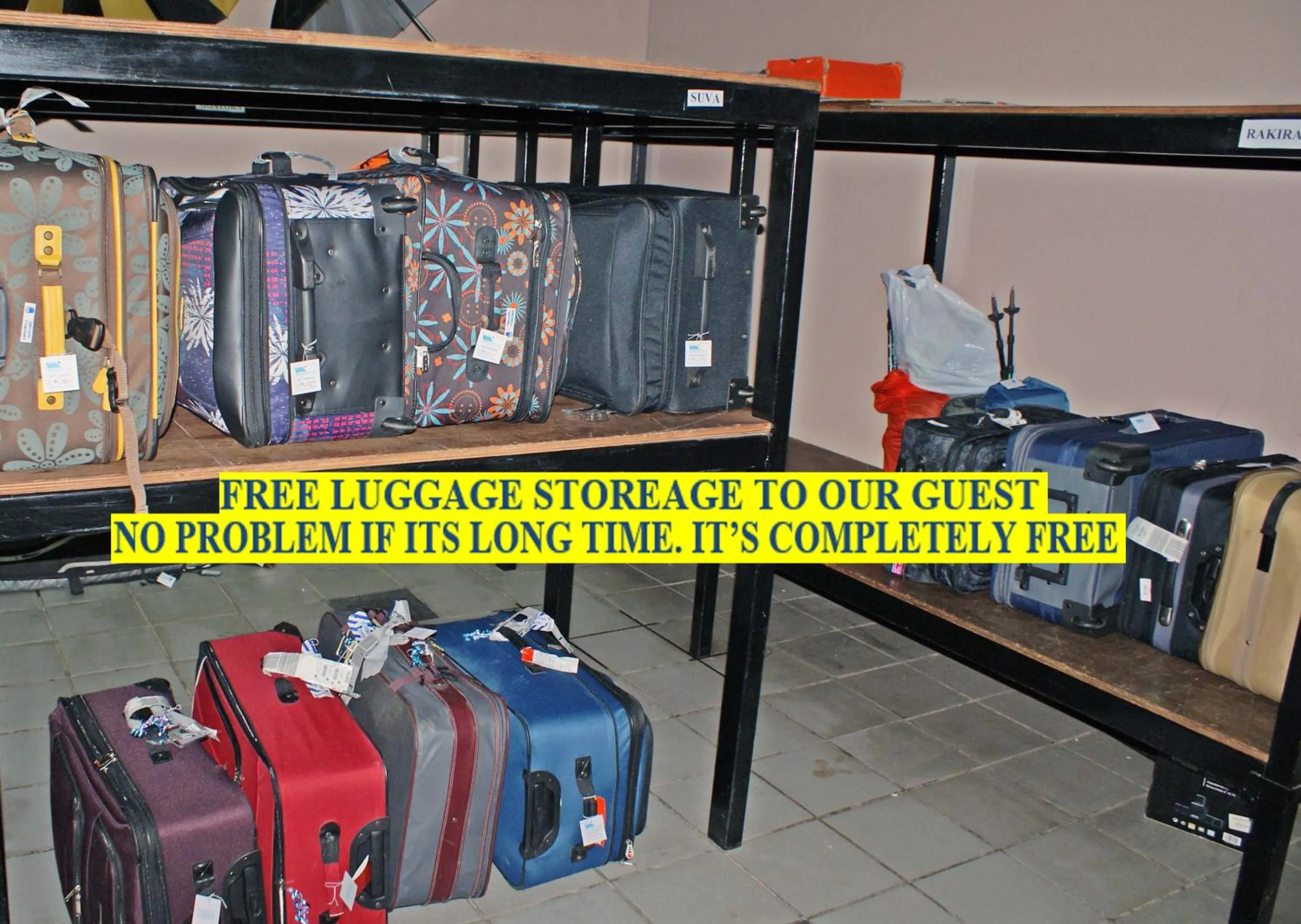 room service in Kathmandu Aagantuk Hotel