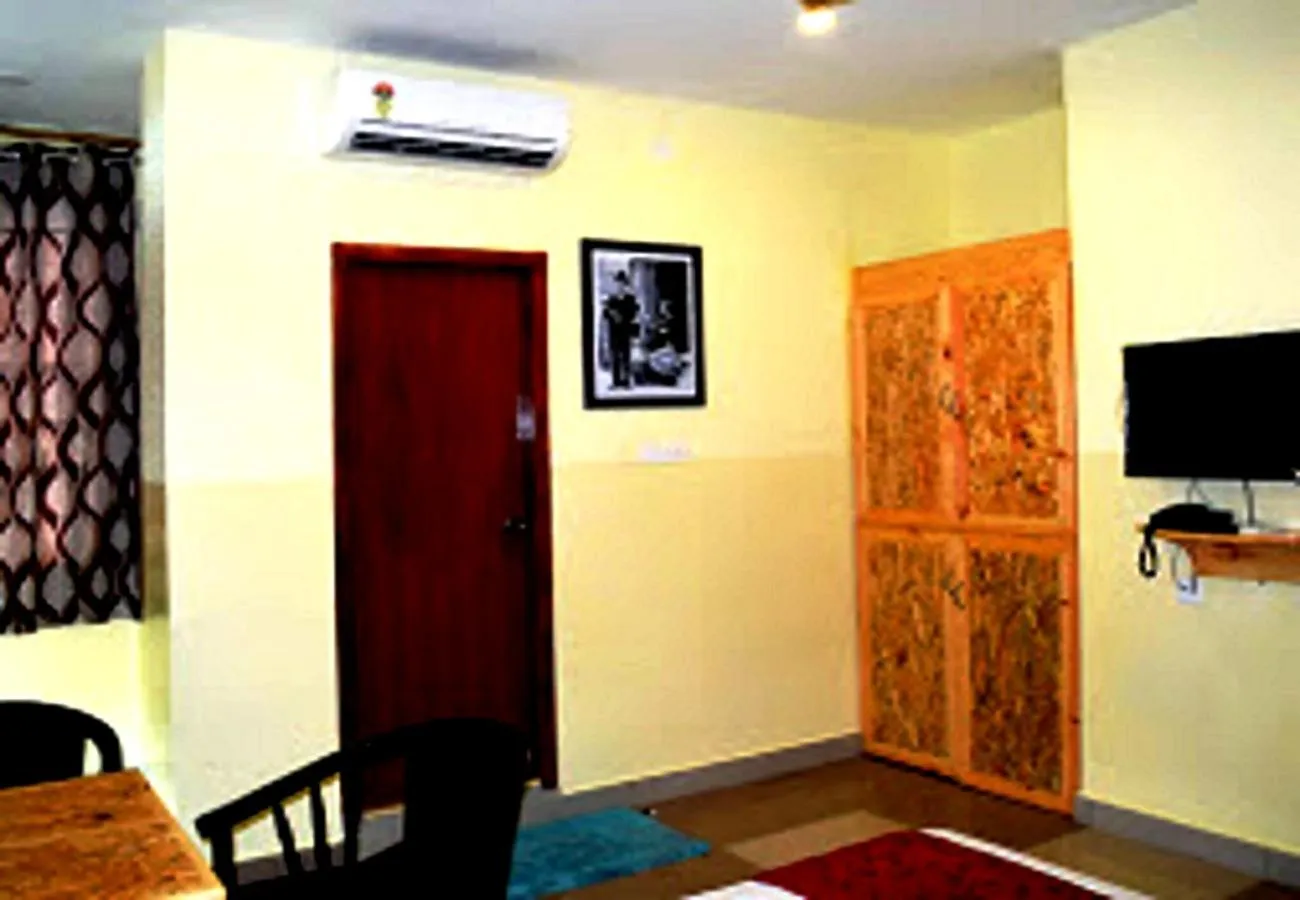 TV and multimedia in Chaplin Hotel