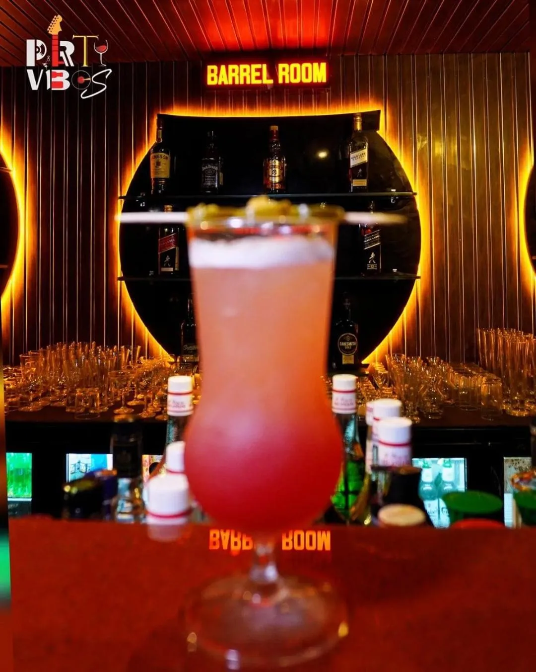 Nightclub / DJ in Chaplin Hotel