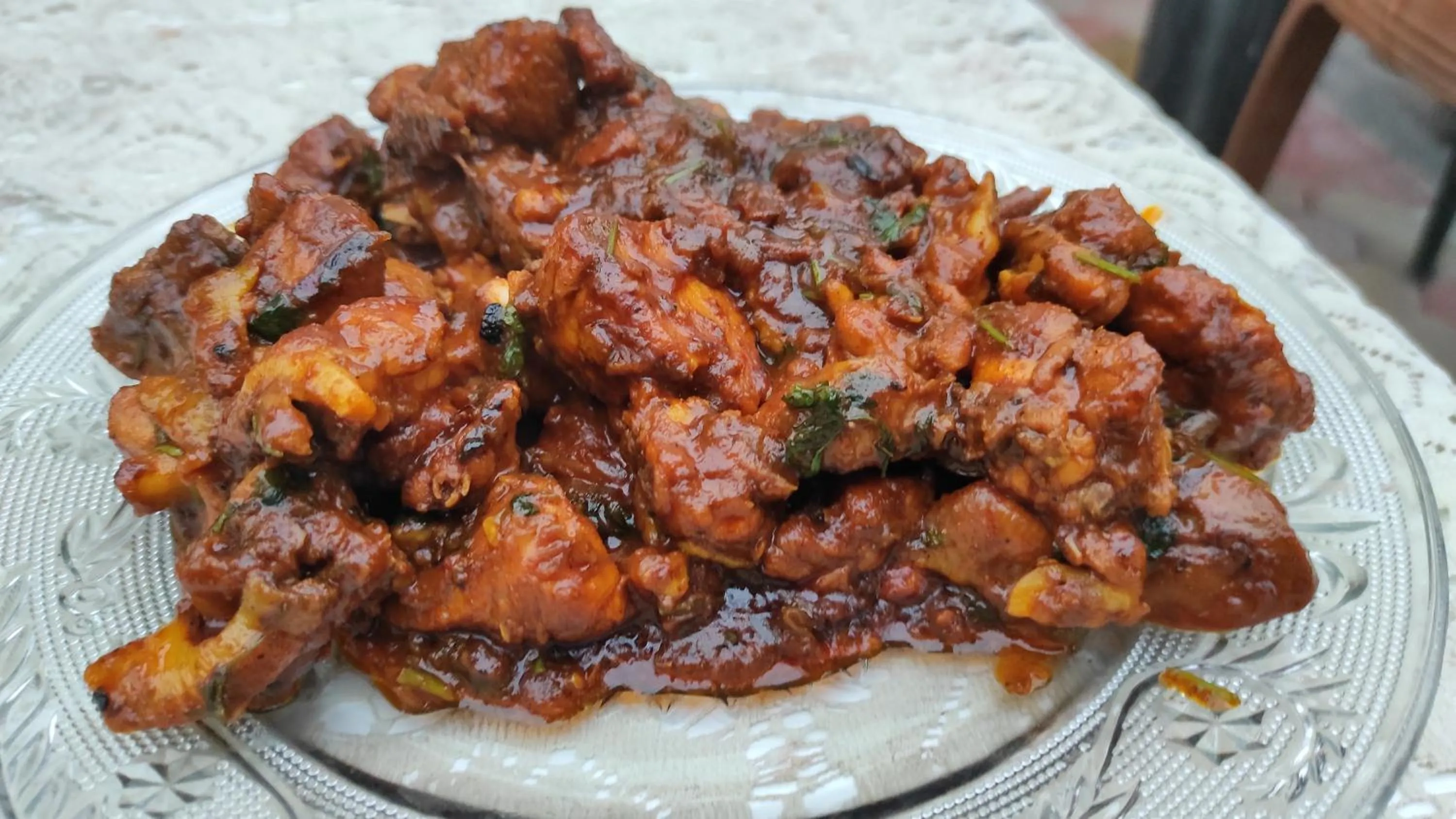 Rufina Lachung Kunga