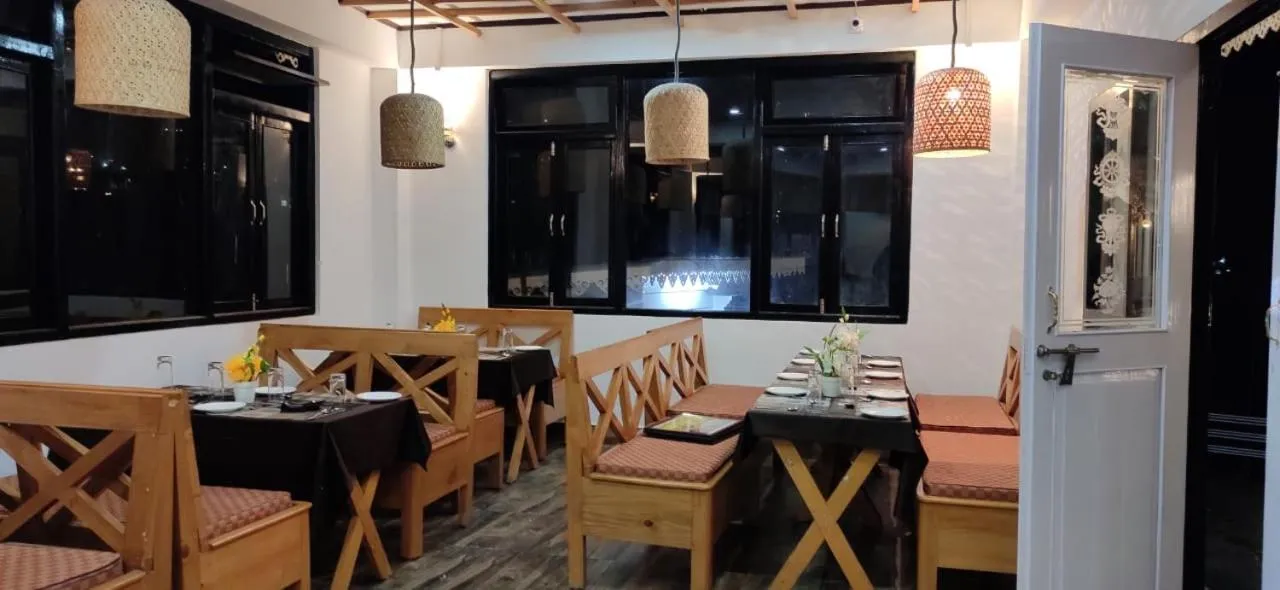 Rufina Lachung Kunga