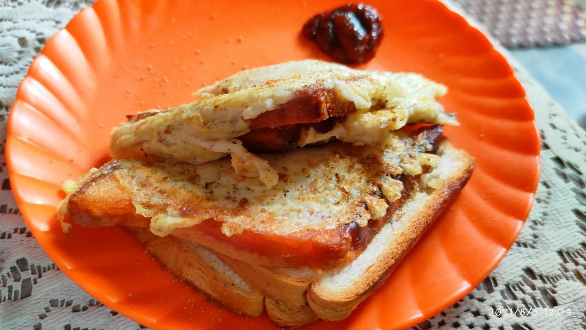 Rufina Lachung Kunga