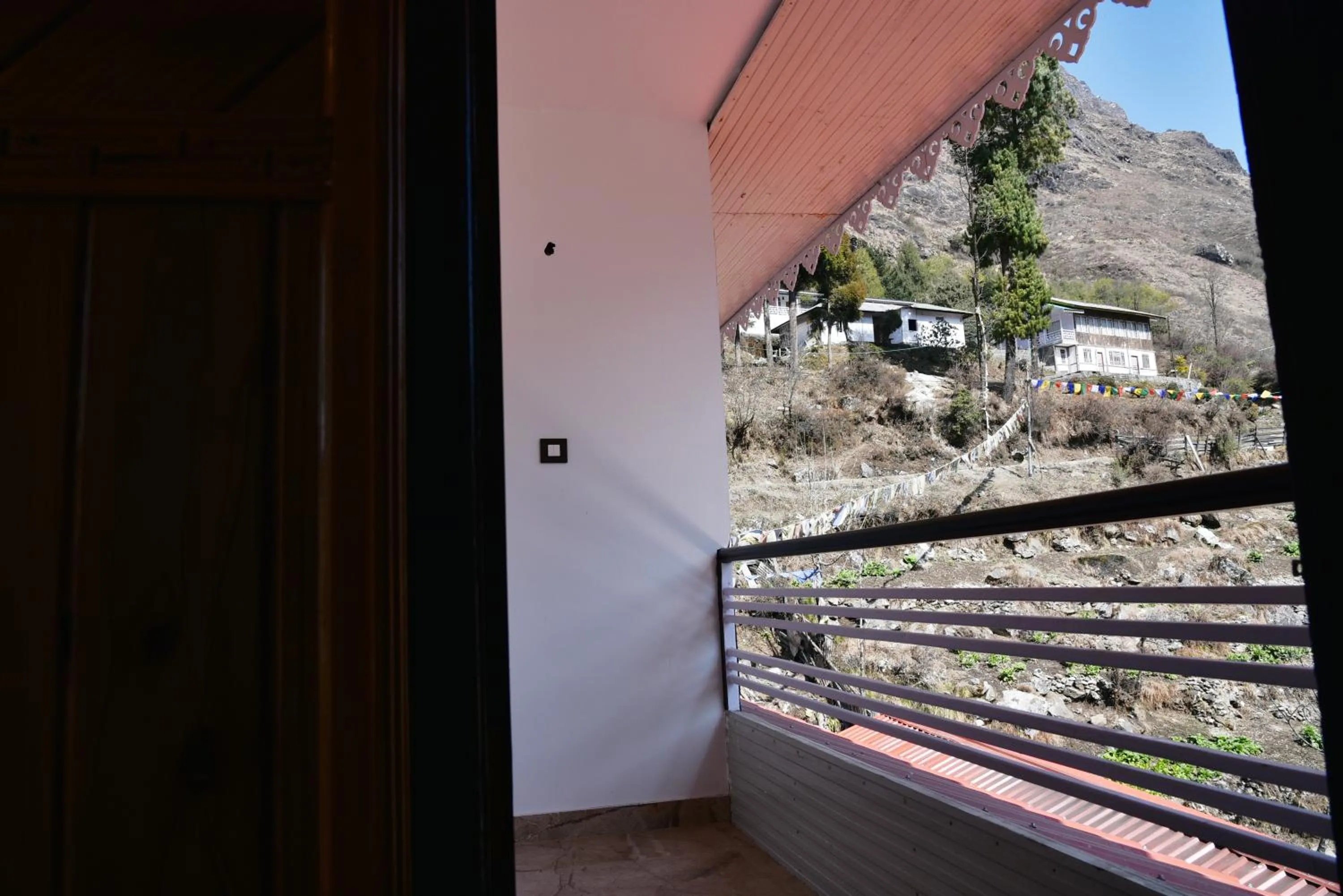 Rufina Lachung Kunga