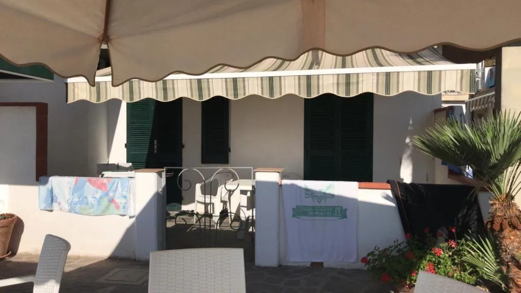 Appartamenti Villa Miramare